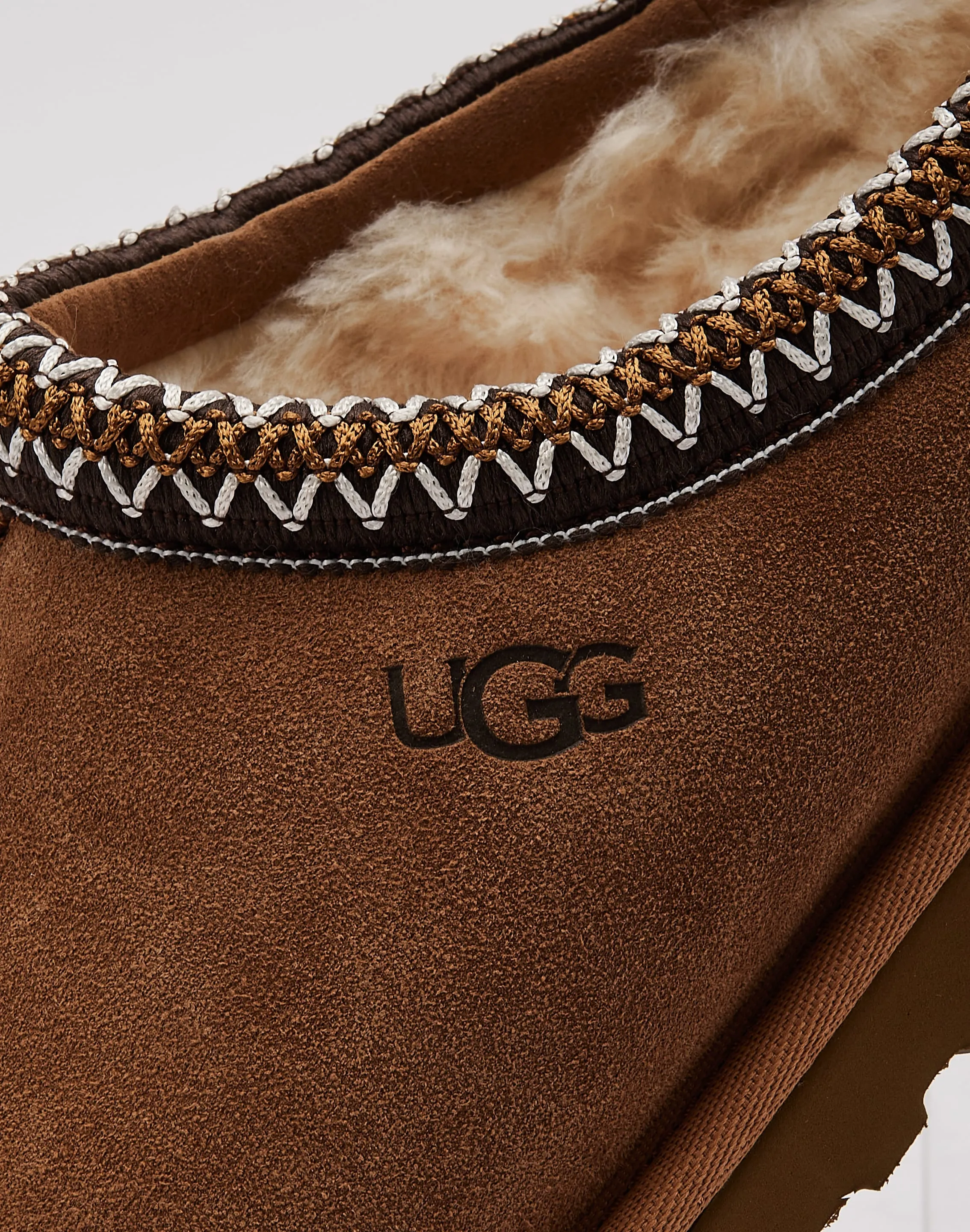 Sunrise Path UGG Tasman Slippers