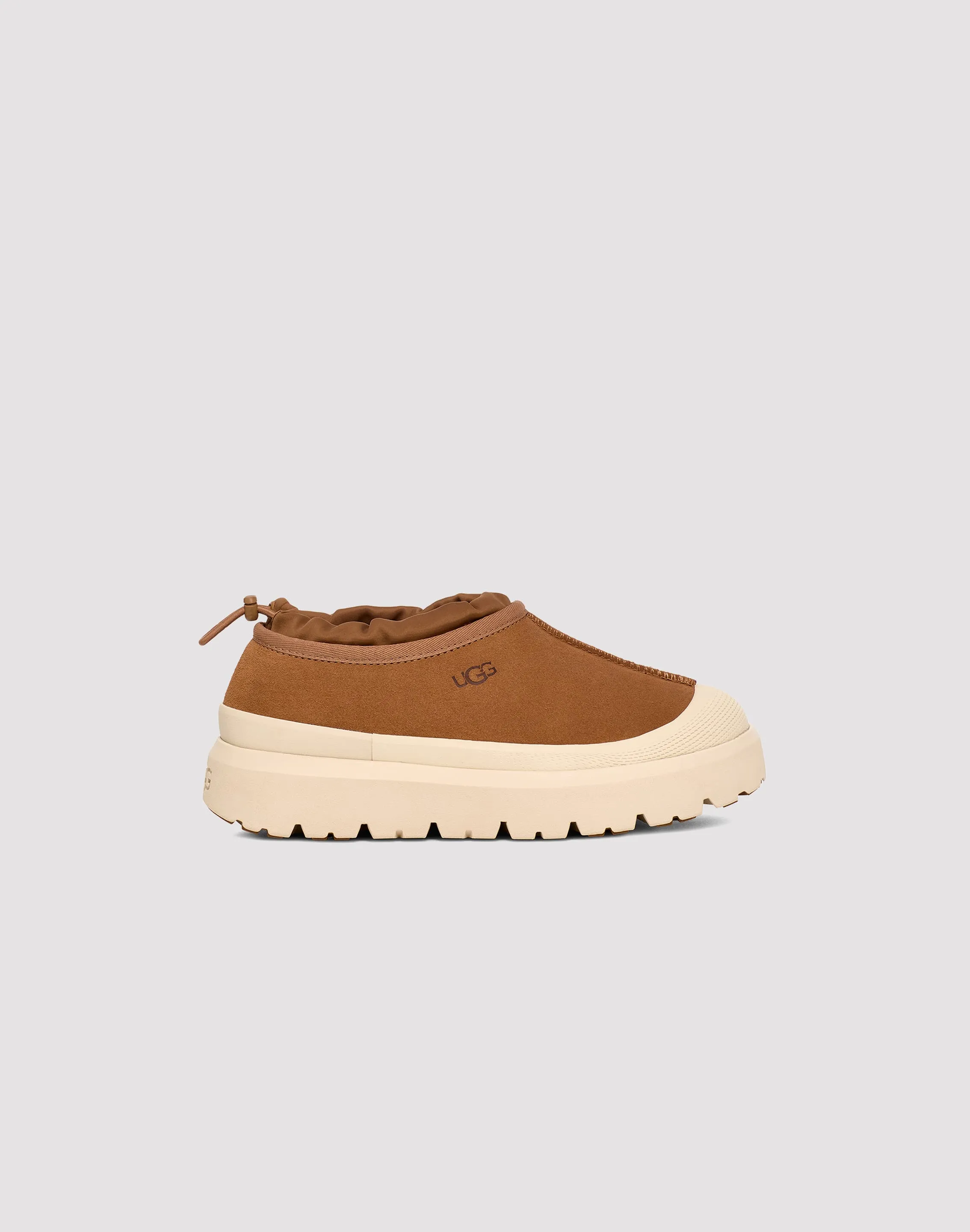 Soft Step UGG Tasman Weather Hybrid Slipper
