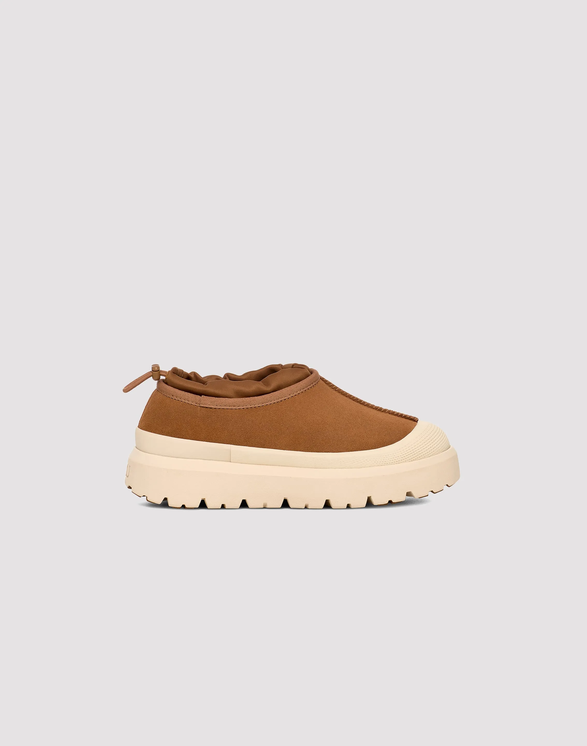 UGG Tasman Weather Hybrid Slipper Ride Friendly River Walk