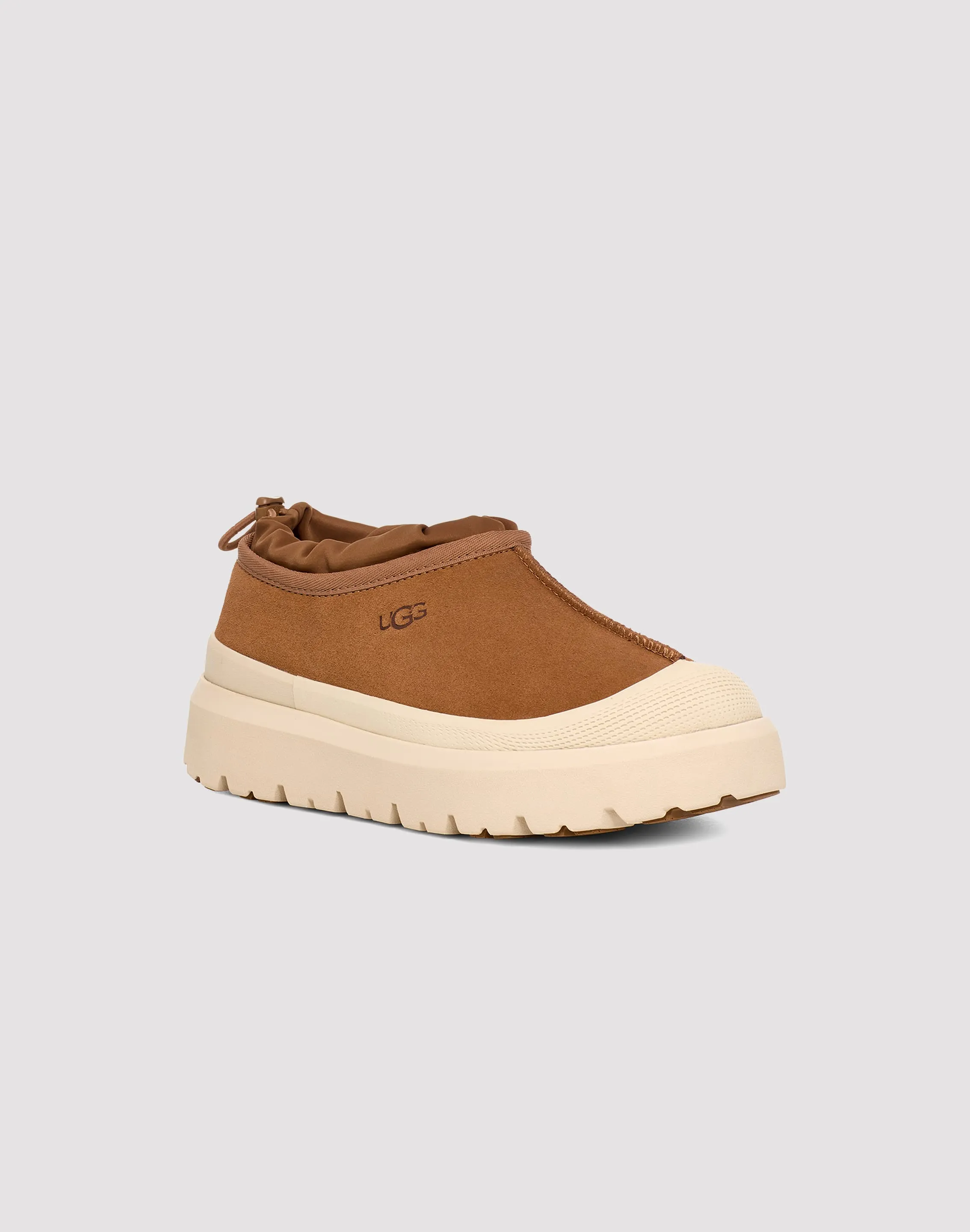 Active Day Calm Step UGG Tasman Weather Hybrid Slipper