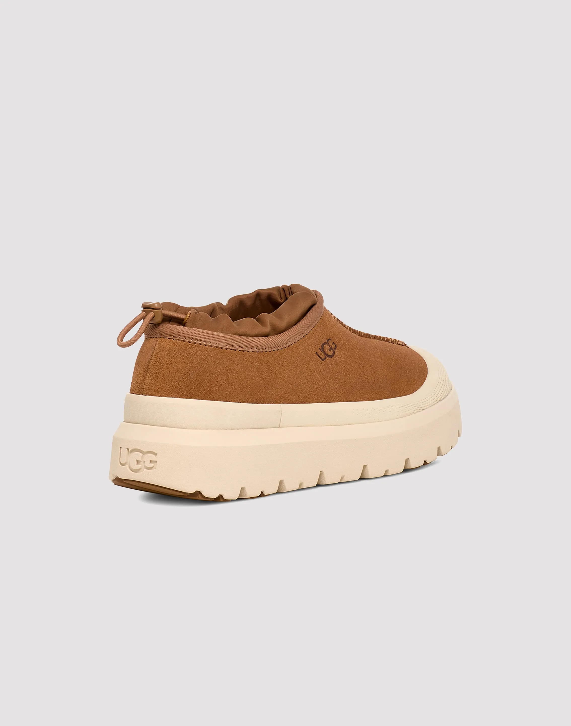 UGG Tasman Weather Hybrid Slipper Breathable Everyday Footwear