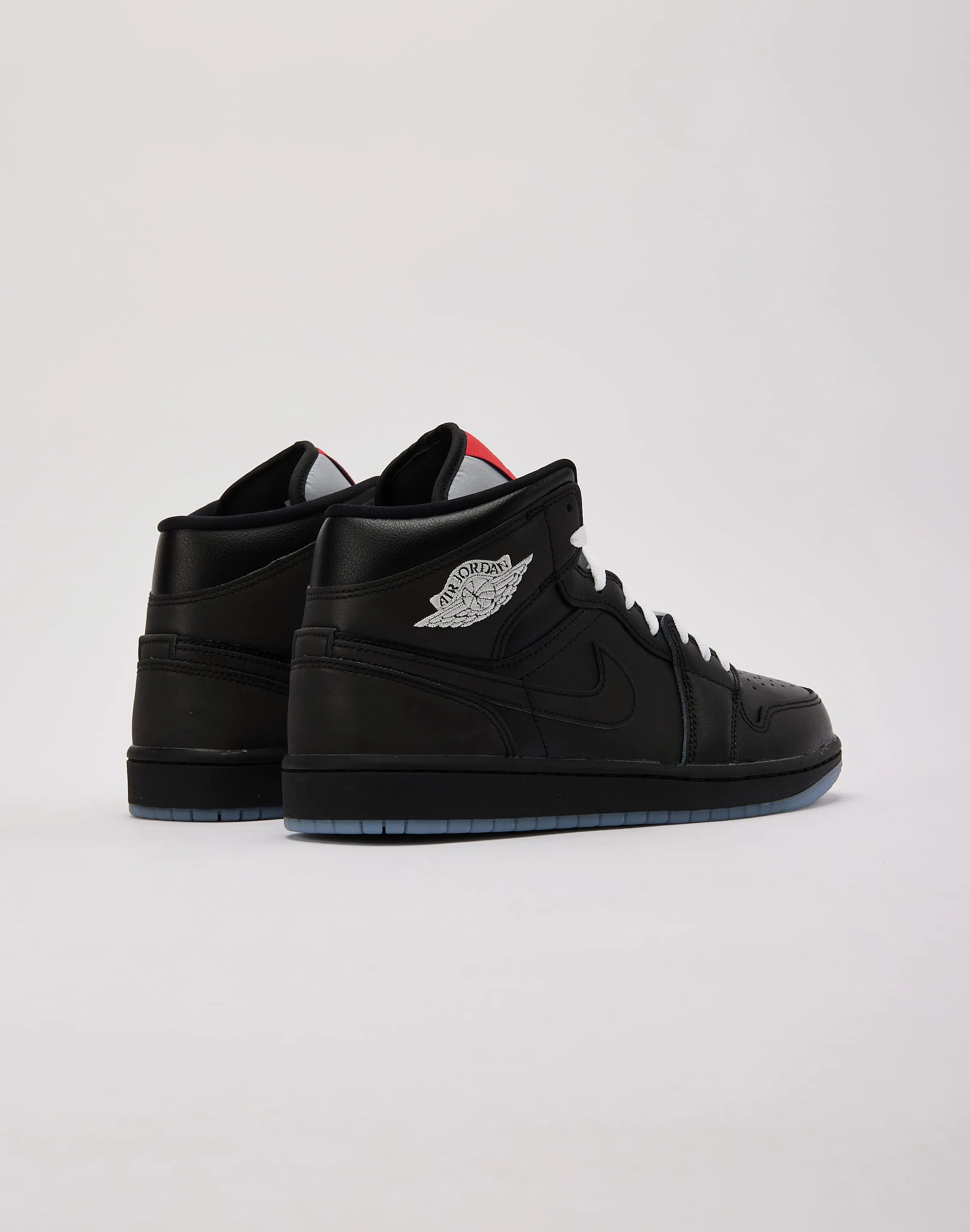 Bootie Style Jordan Air Jordan 1 Mid SE