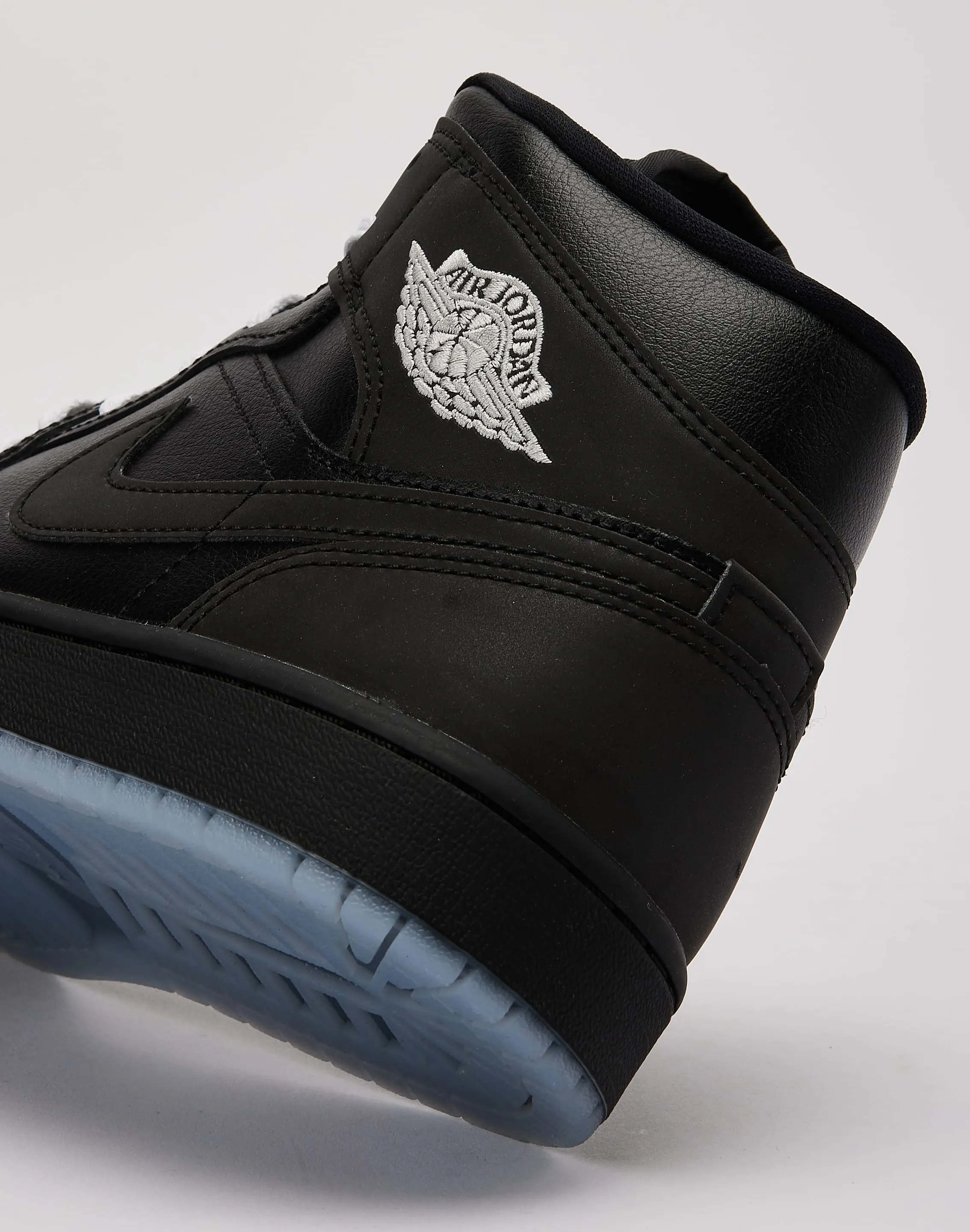 Every Step Reinforced Jordan Air Jordan 1 Mid SE
