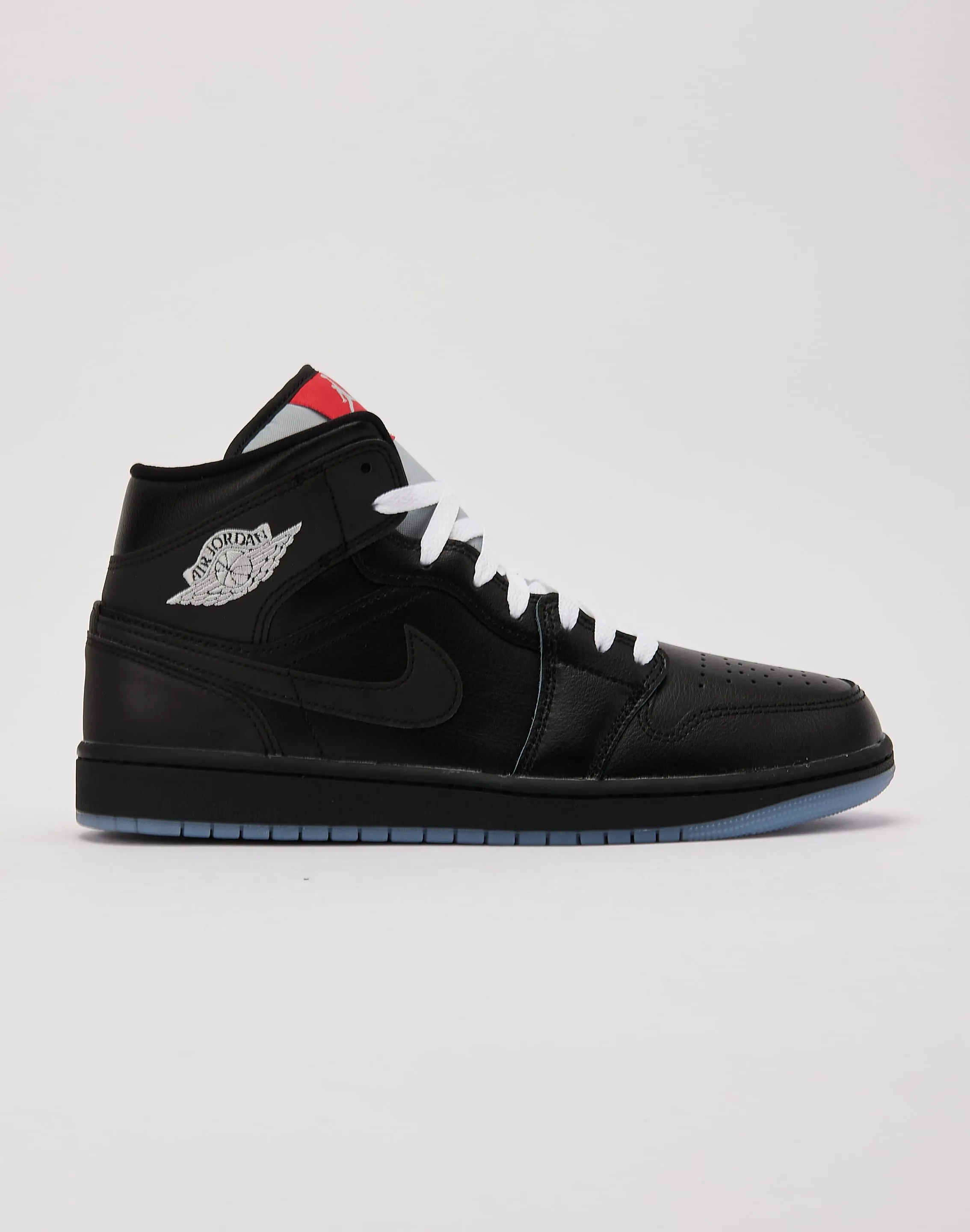 Team Jog Jordan Air Jordan 1 Mid SE