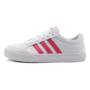 Ultra Flexible Sole Comfort Focused Adidas VS SET Women's Basketball Shoes Sneakers