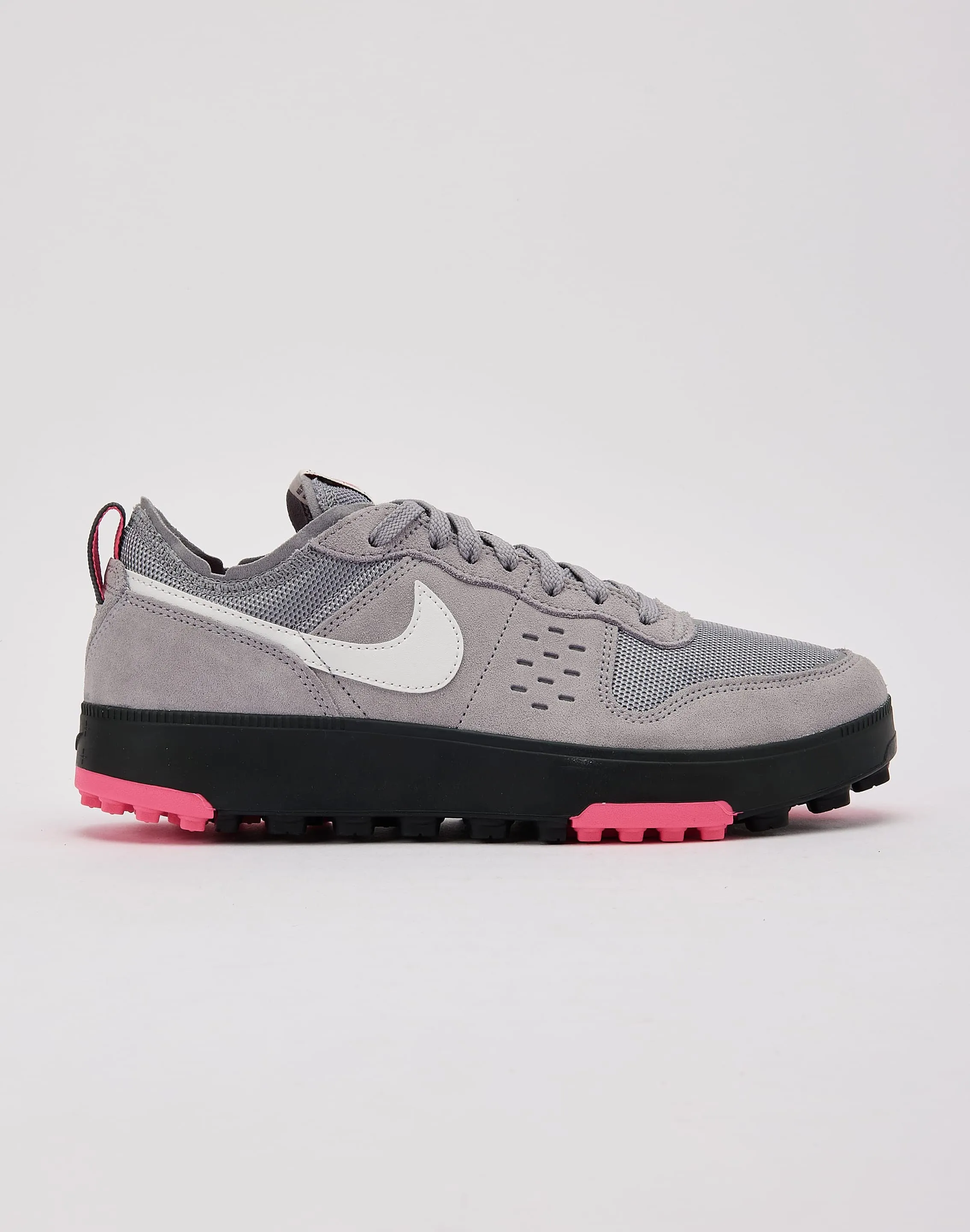 Nike C1TY Sporty Detail Mesh Lining