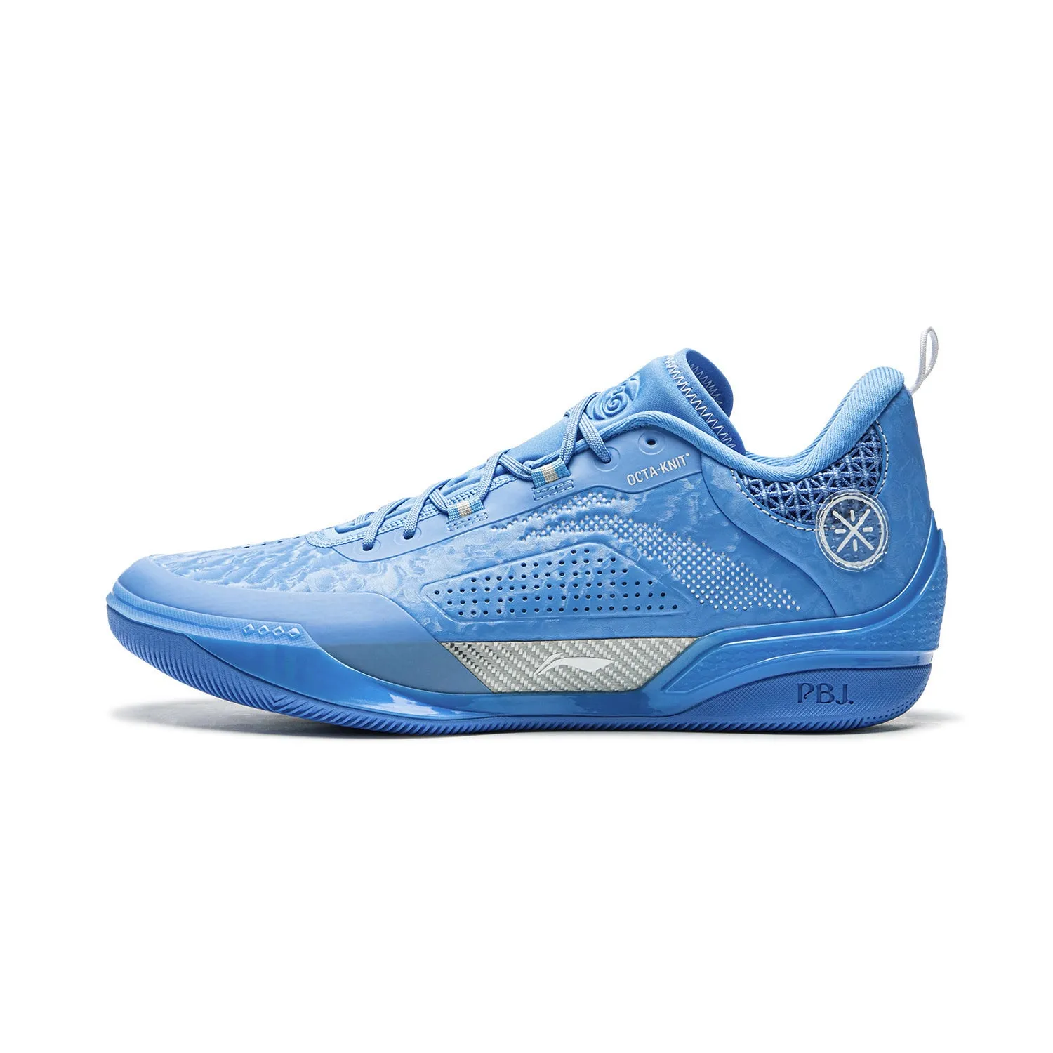Jump Shoes Trendy Appearance Wade 808 4 Ultra "Powder Blue"