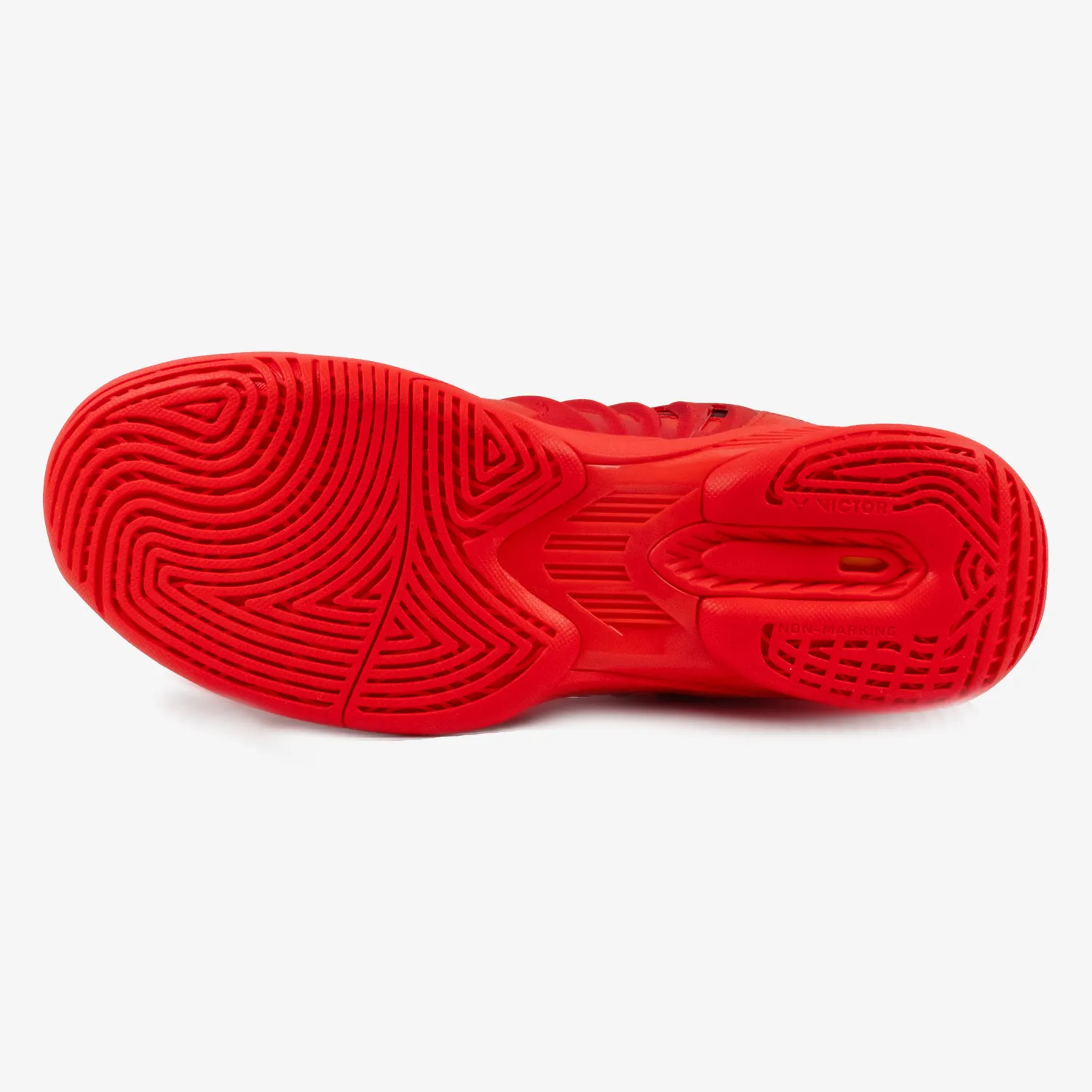 Victor Chinese New Year Edition Court Shoes A790CNY-EX D (Red) Step Lock Zone Ultra