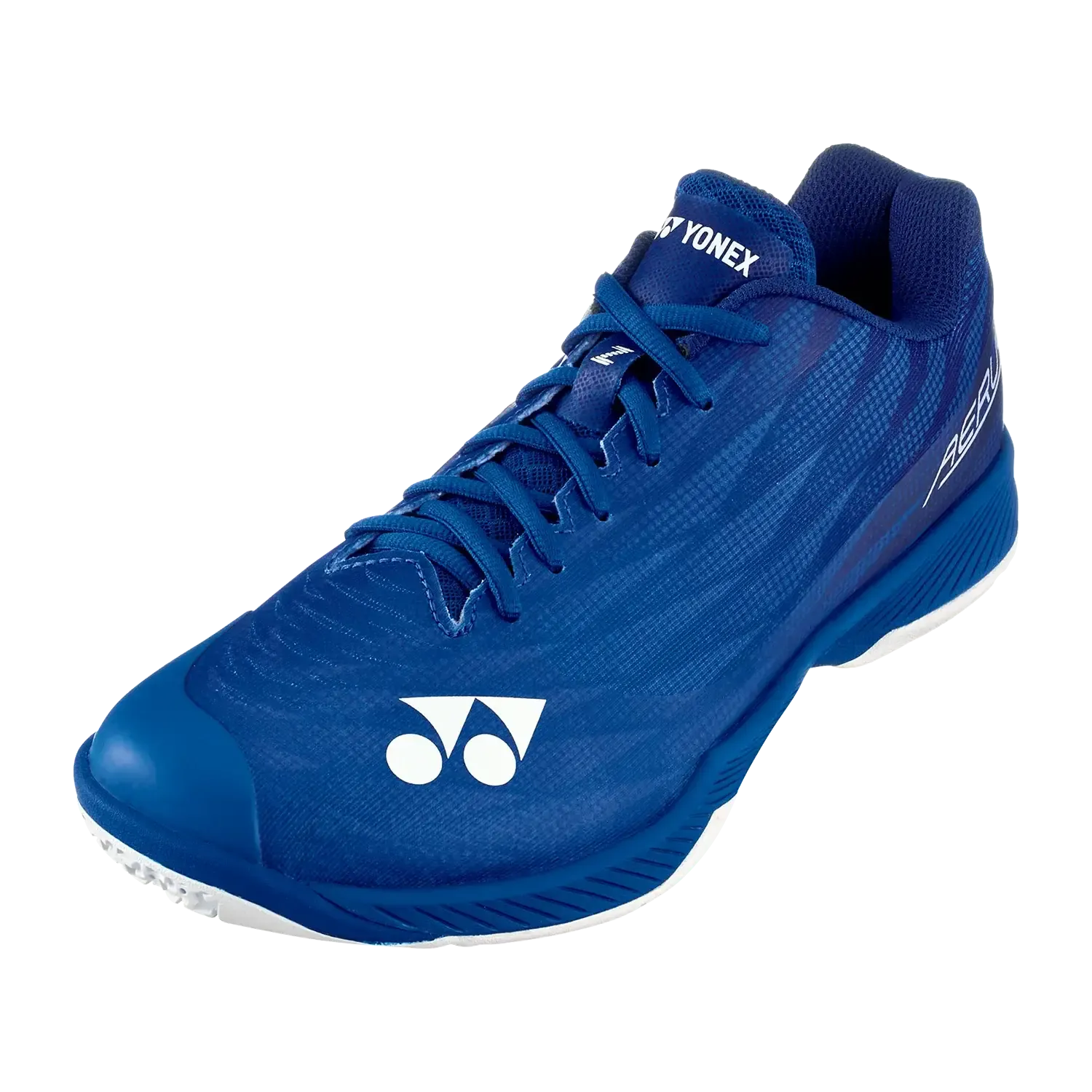 Ankle Safe Yonex Aerus Z2 (Wide) Power Cushion Badminton Shoes (2024/2025)