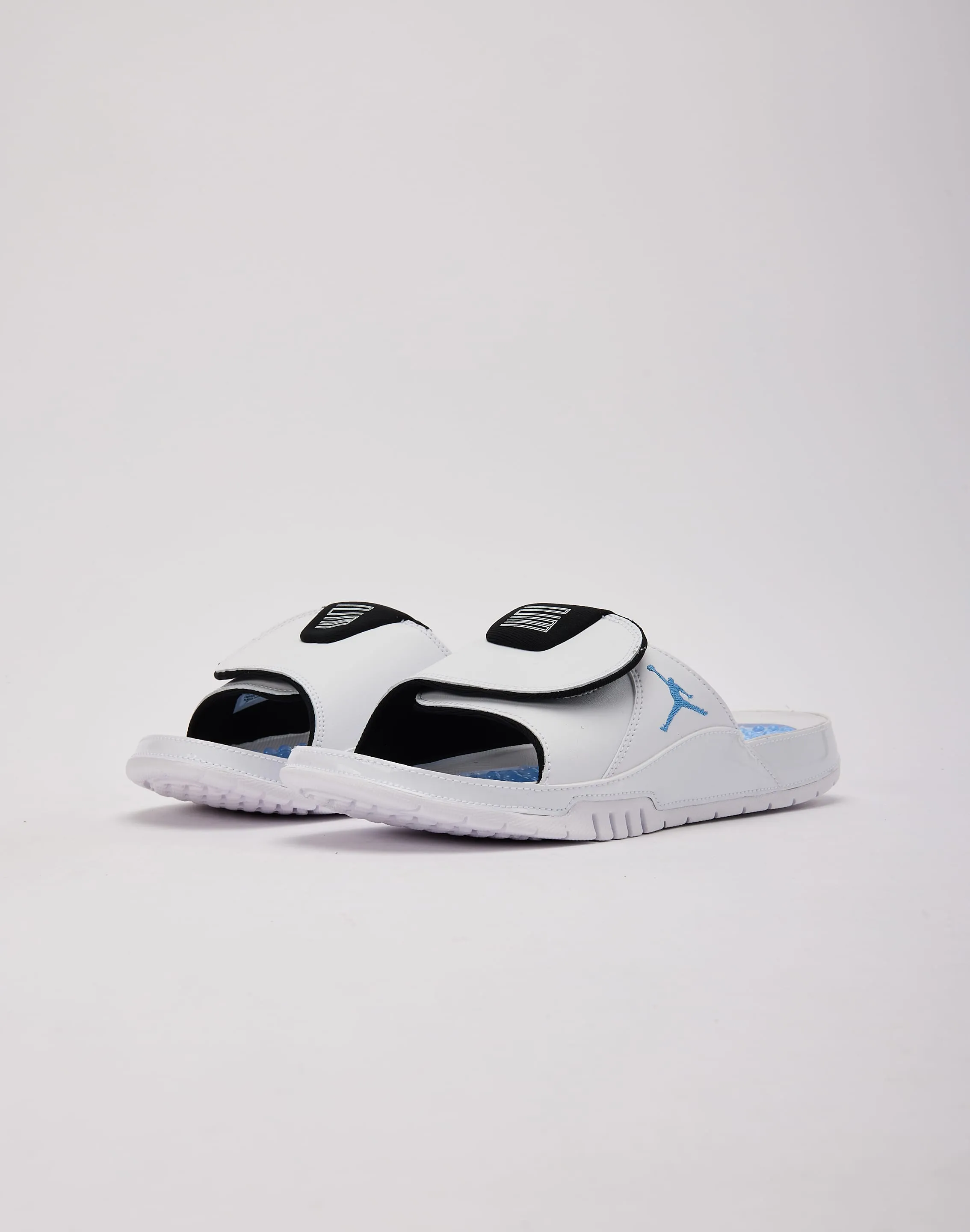 Jordan Hydro 11 Retro Slides Long distance