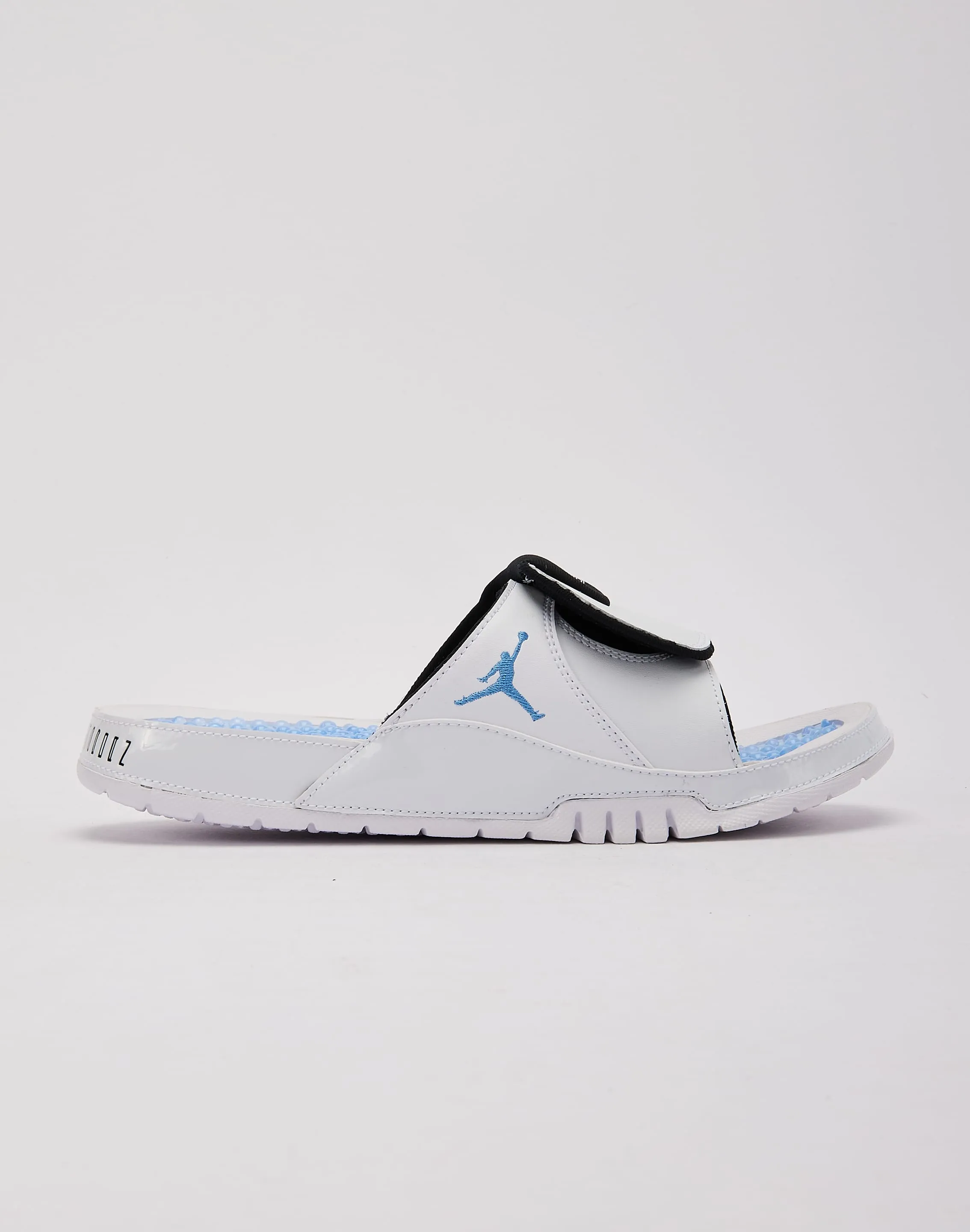 Park Stroll Jordan Hydro 11 Retro Slides