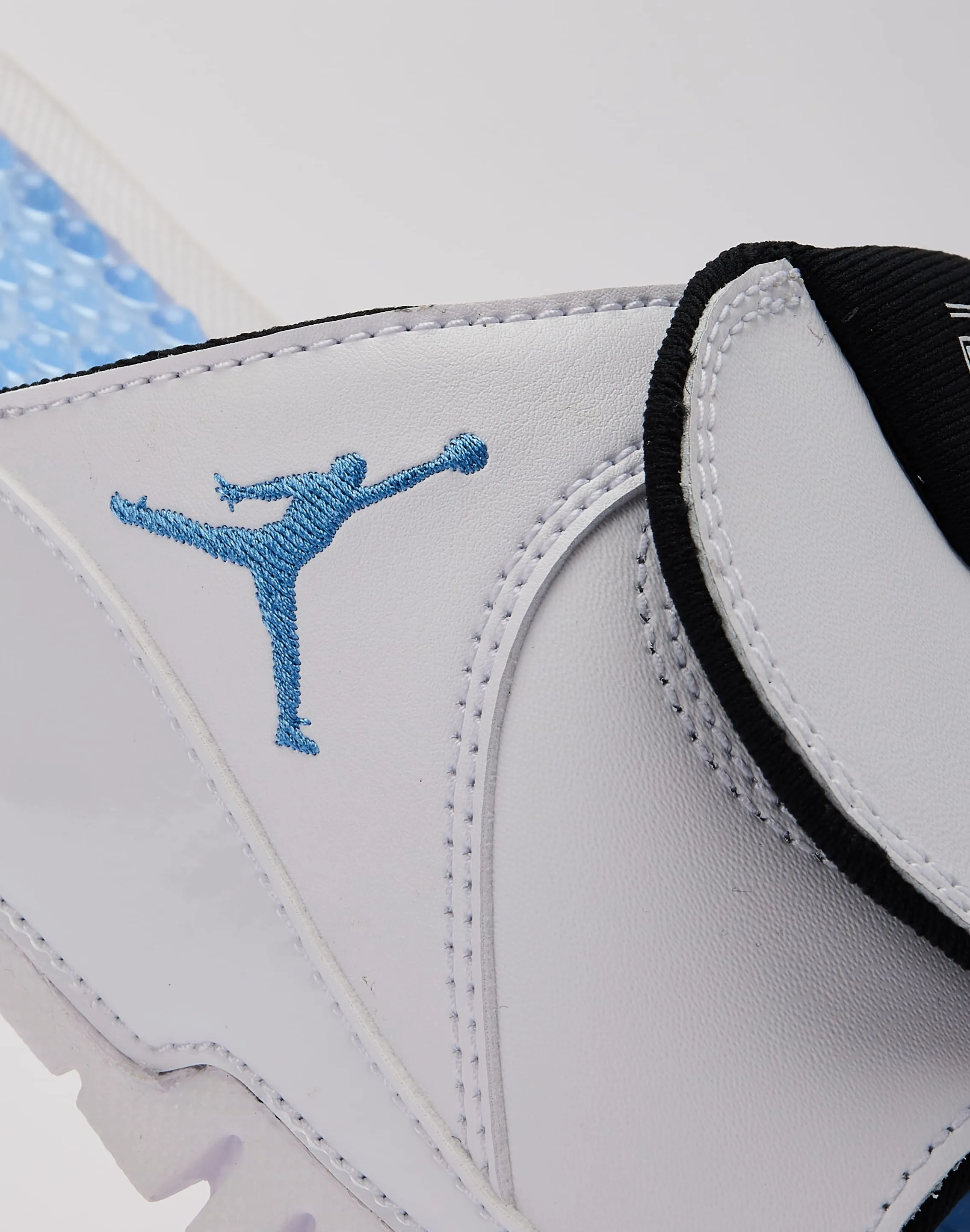 Jordan Hydro 11 Retro Slides Peak Path