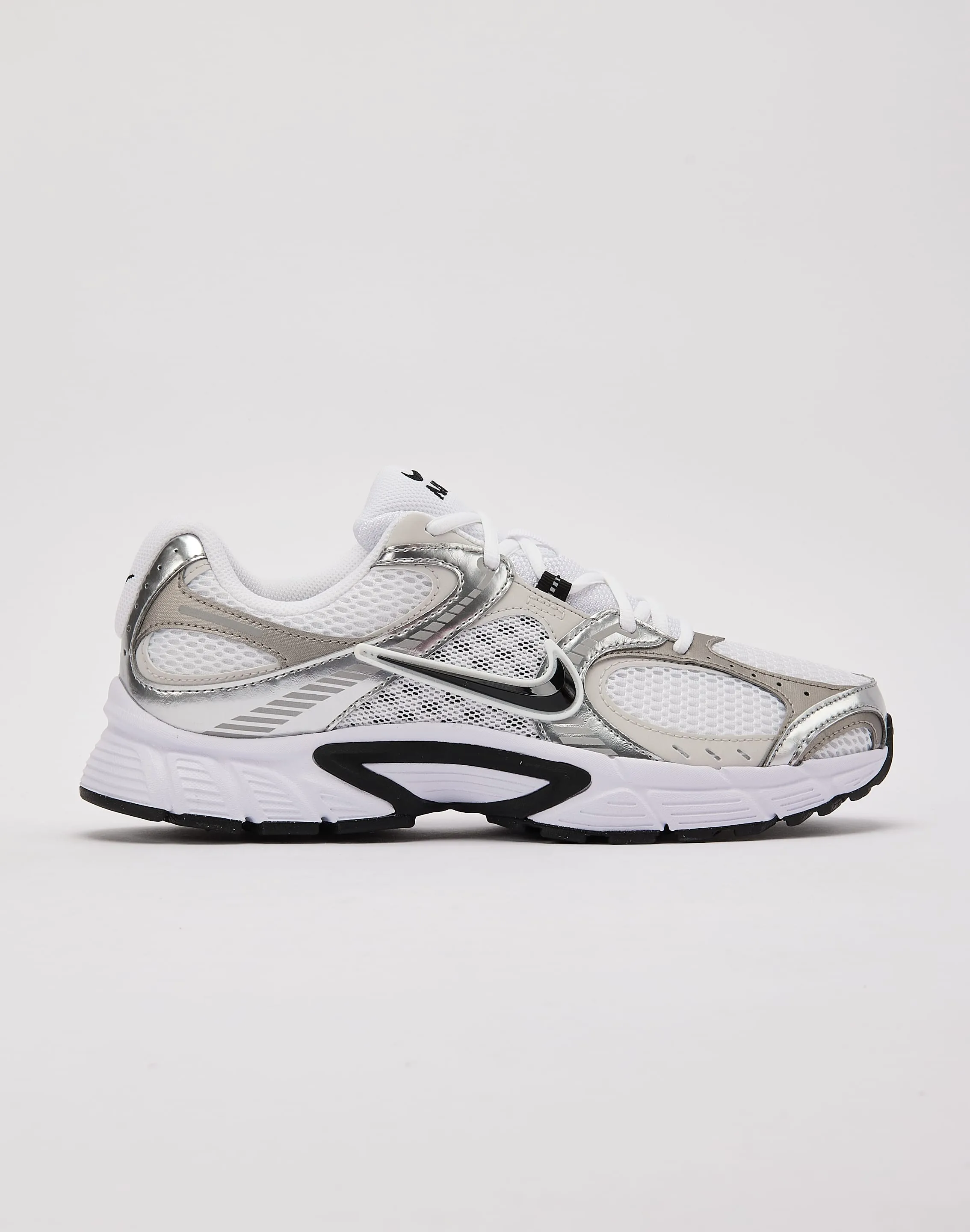 Nike V5 RNR Synthetic   material Cushioned Insole