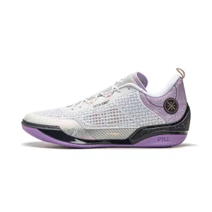 Wade 808 4 Ultra "White Purple" Stability Pods