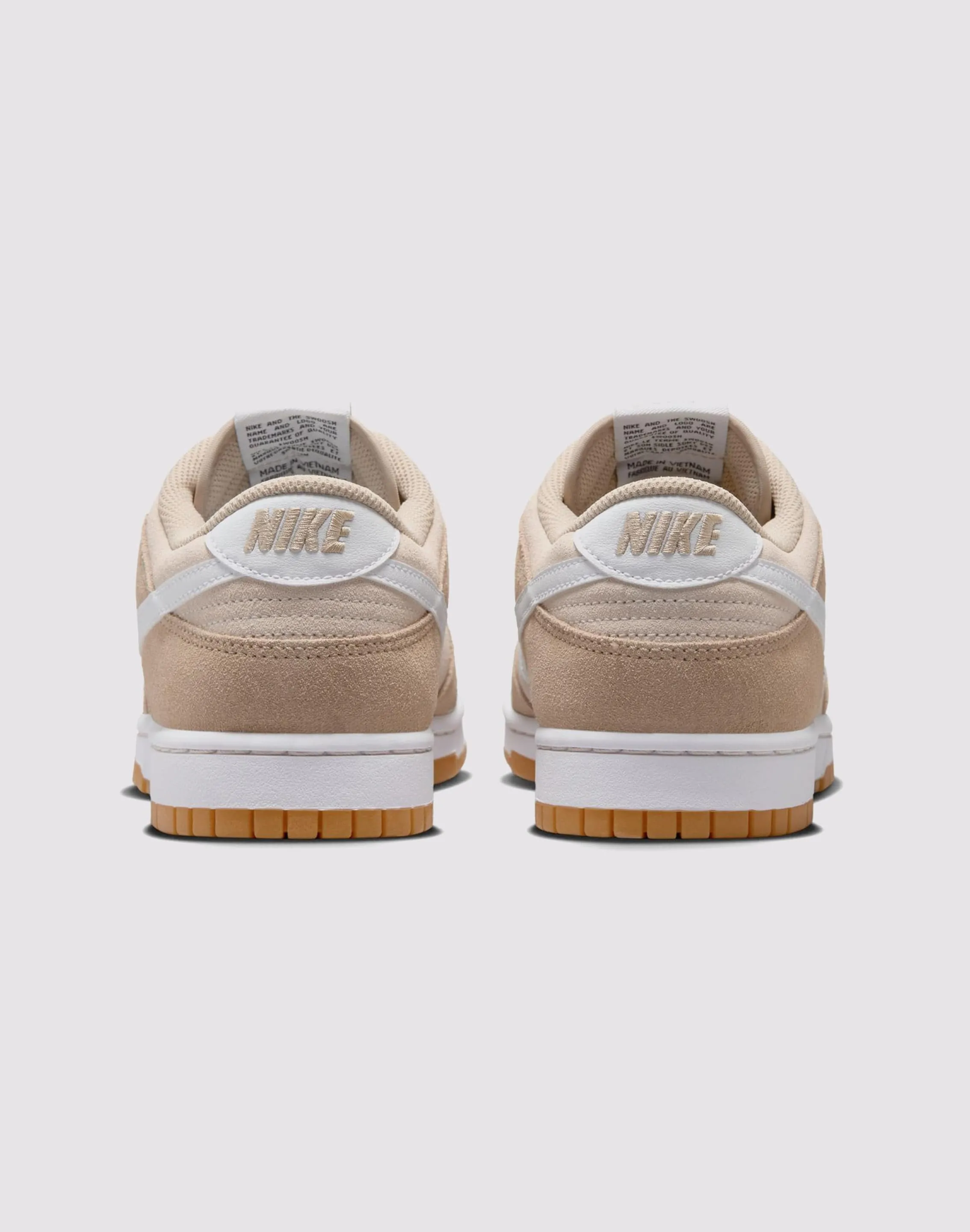 Pace Maker Nike Dunk Low Retro SE