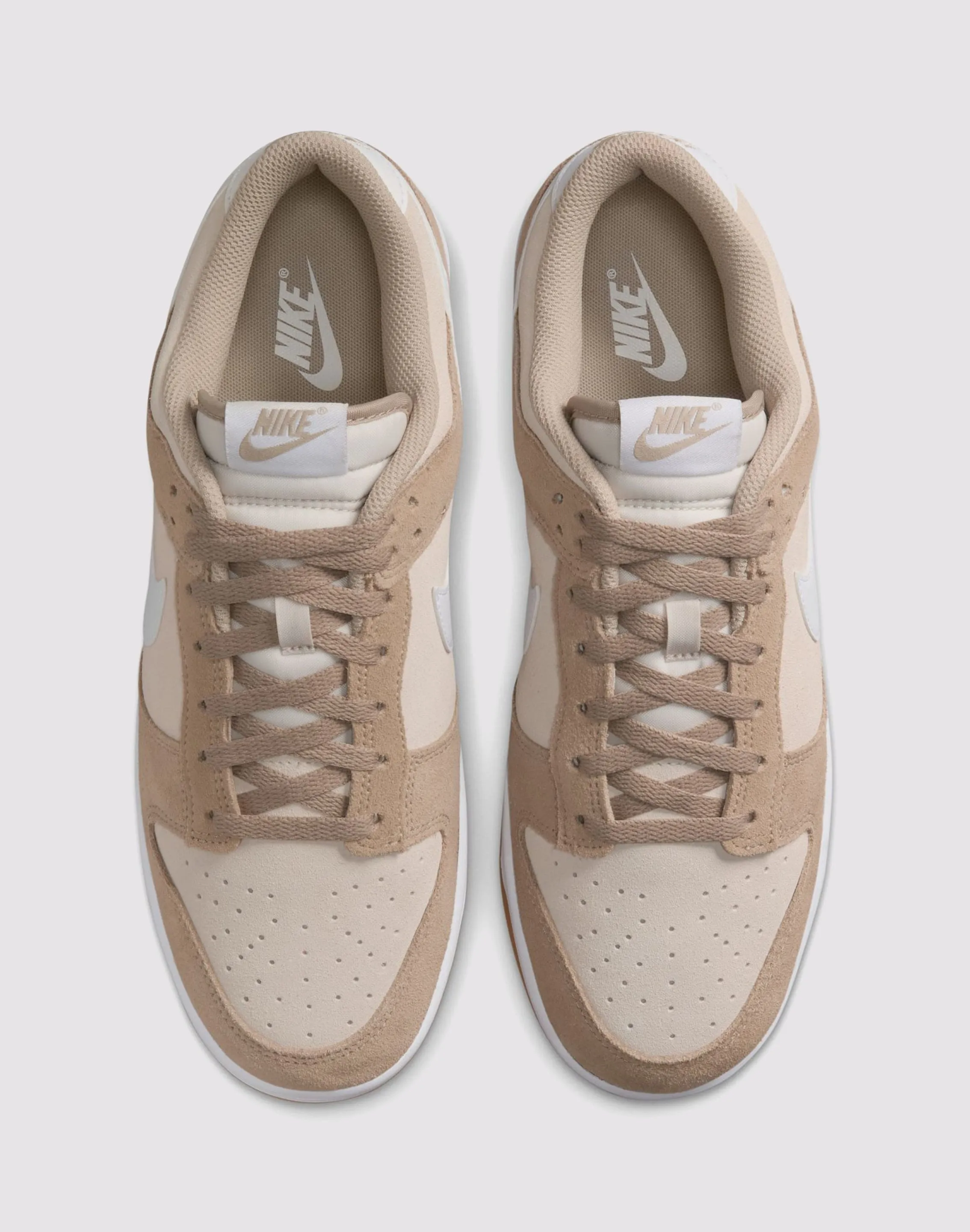 Local Go Velcro Strap Nike Dunk Low Retro SE