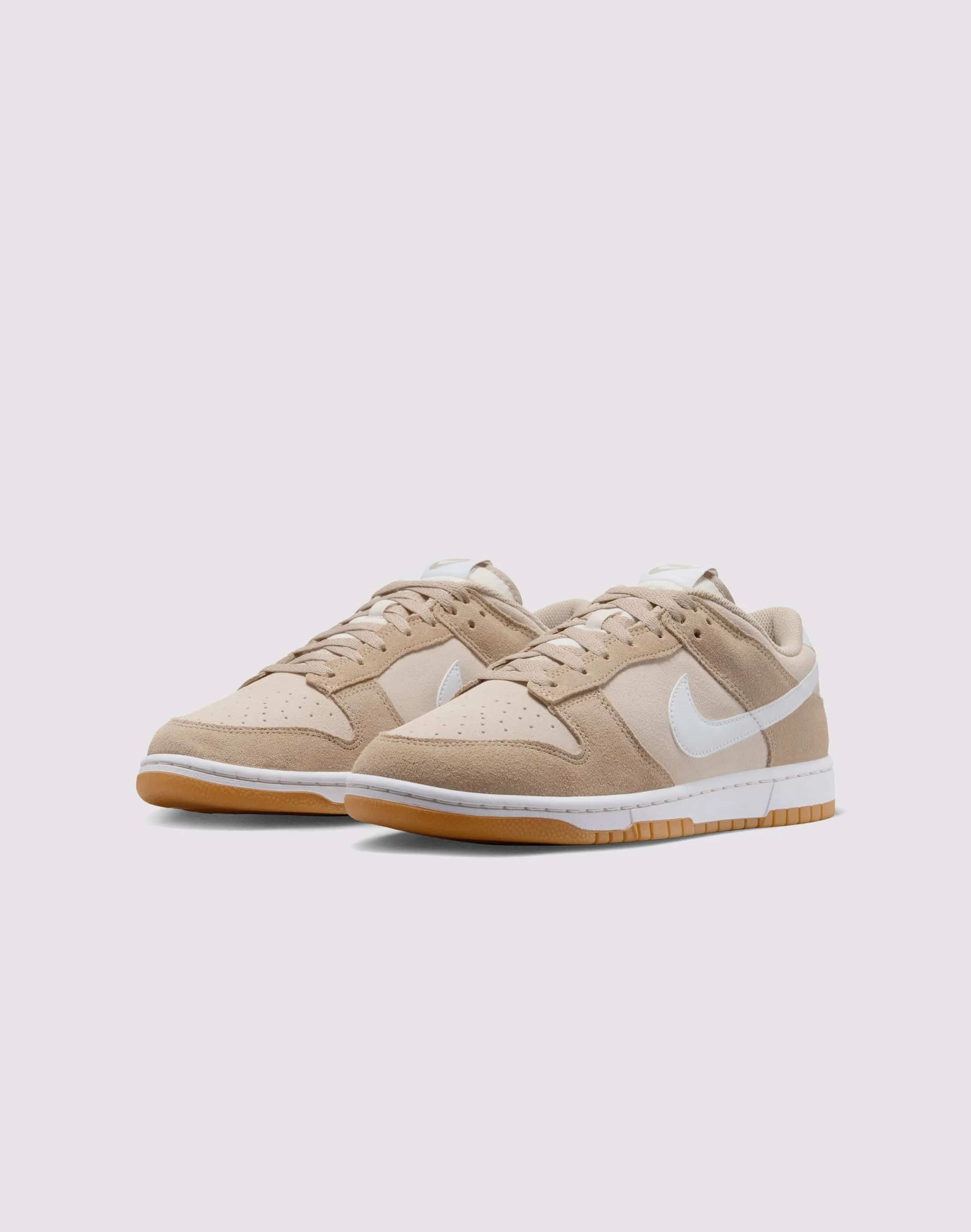 Nike Dunk Low Retro SE Comfortable Support All Day Comfort