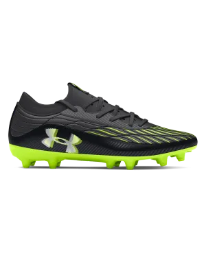 UA Magnetico Select 4 FG Unisex Soccer Cleats Power Strike