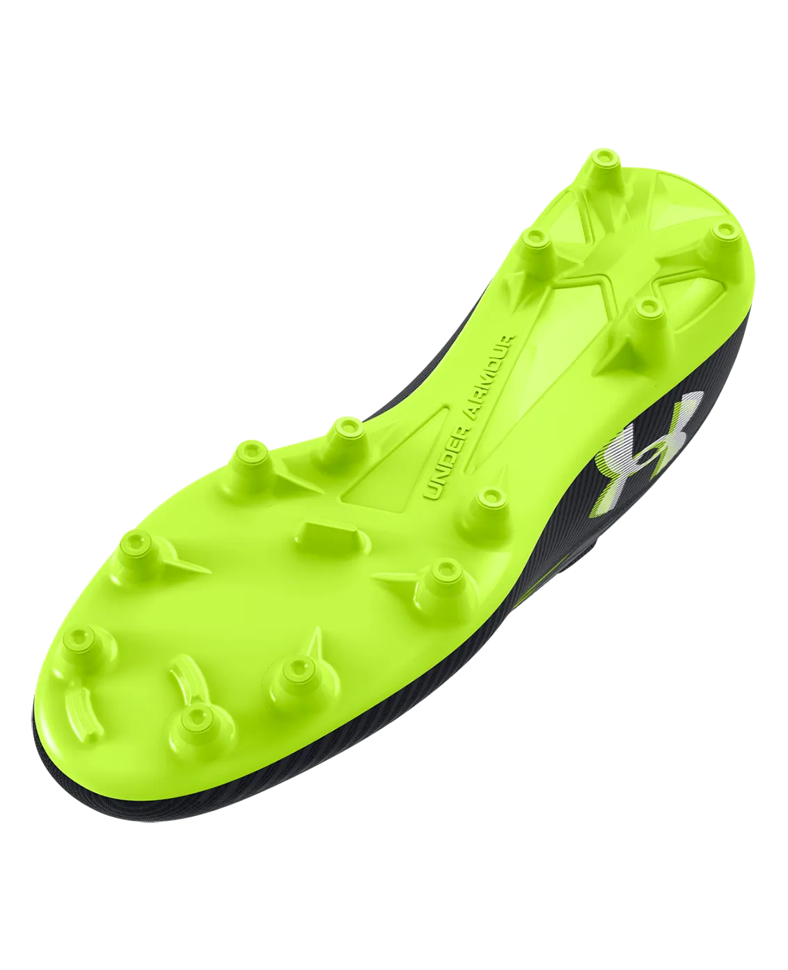 Breath Comfort UA Magnetico Select 4 FG Unisex Soccer Cleats