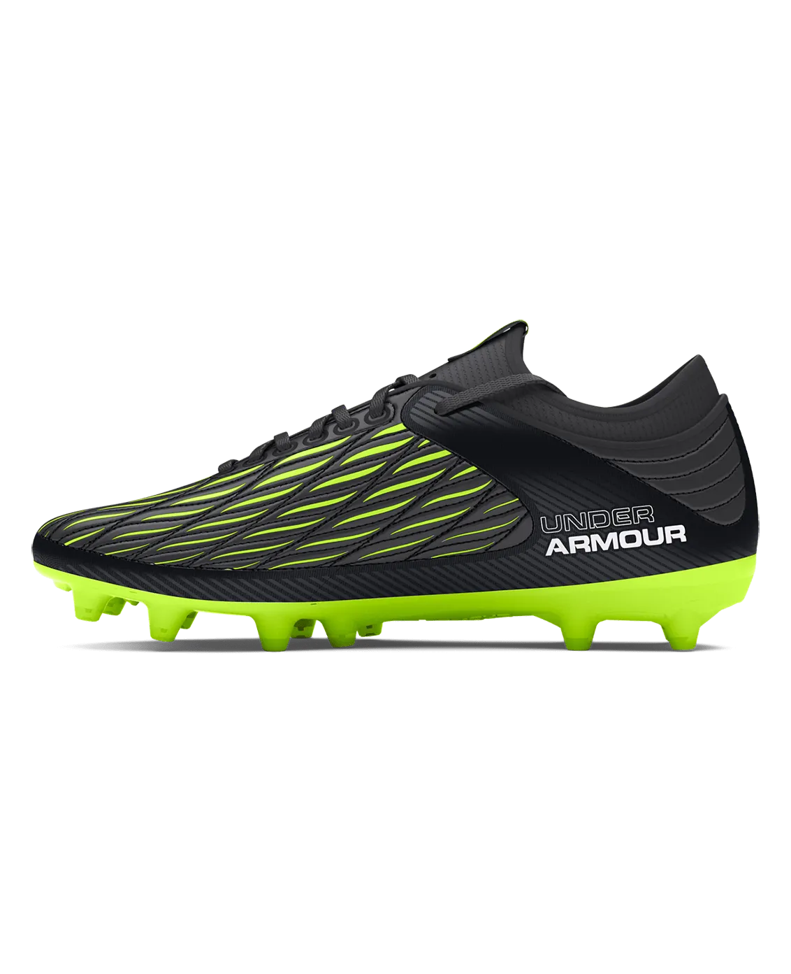 cross country boots UA Magnetico Select 4 FG Unisex Soccer Cleats