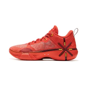 Wade Shadow 6 V2 "Flower City" Swift Force