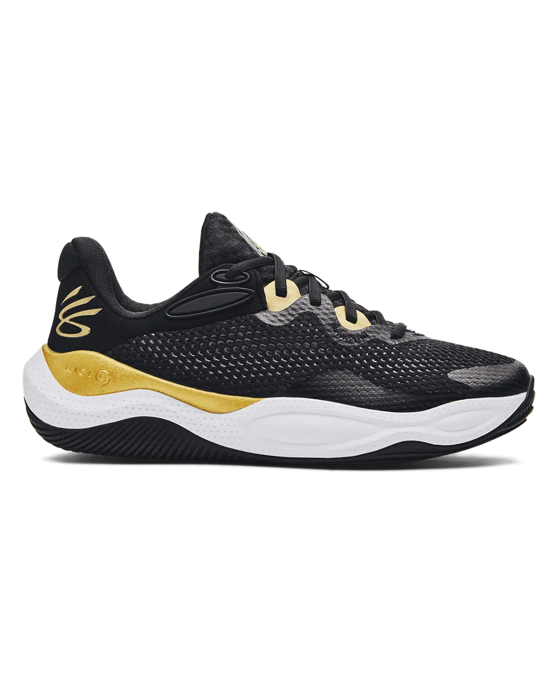 Curry Splash 24 AP Unisex Basketball Shoes Reliable