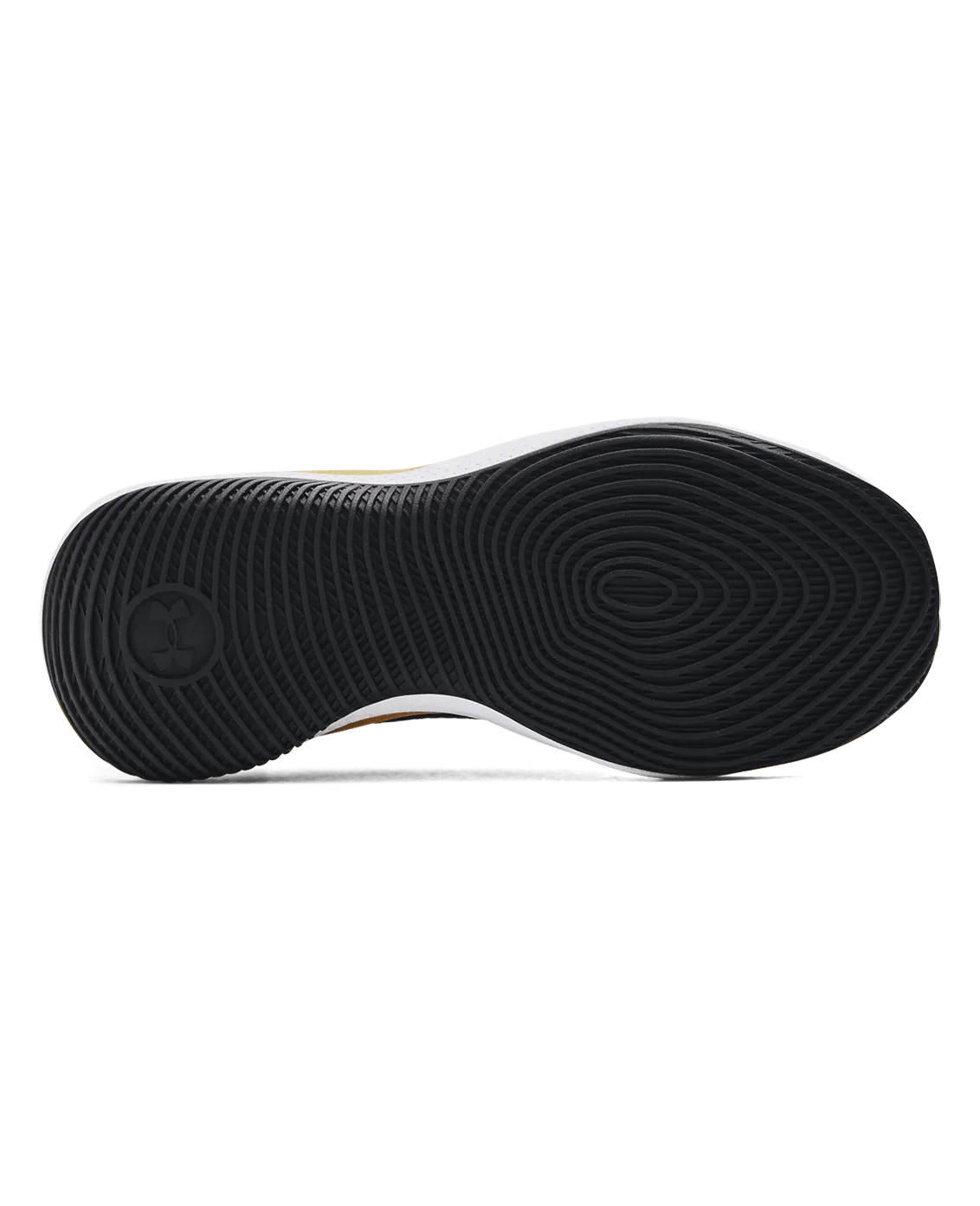 Cross Ventilation Channels Synthetic Overlay Reinforcement Curry Splash 24 AP Unisex Basketball Shoes