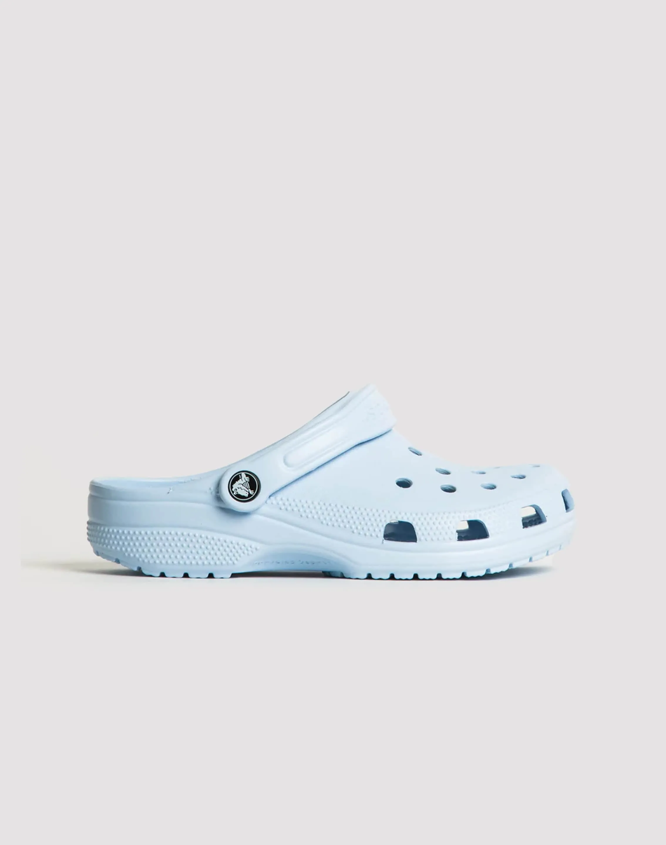 Impact Resistant Plate Seamless performance Crocs Classic Clog