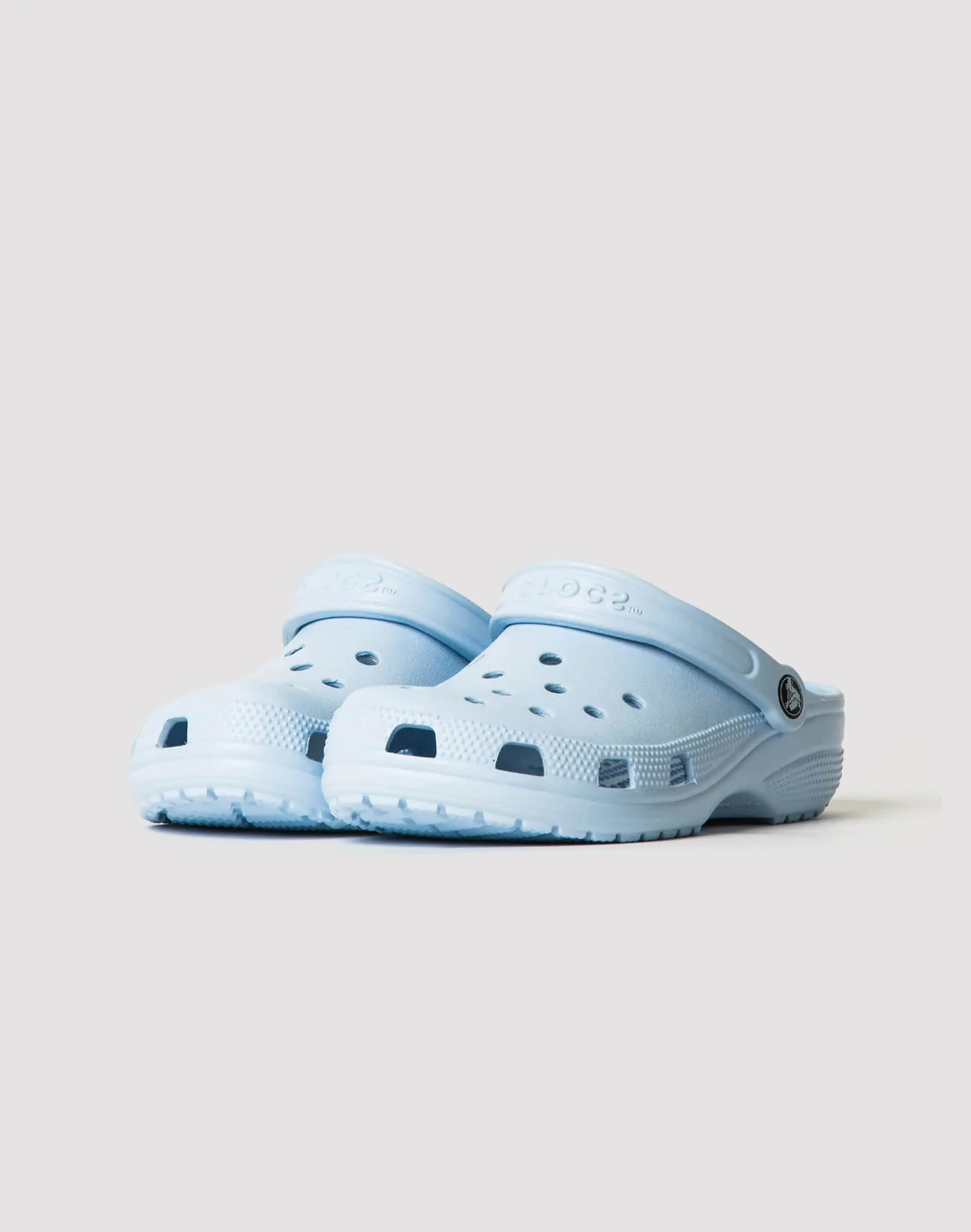 Comfortable Standing Secure Style Crocs Classic Clog