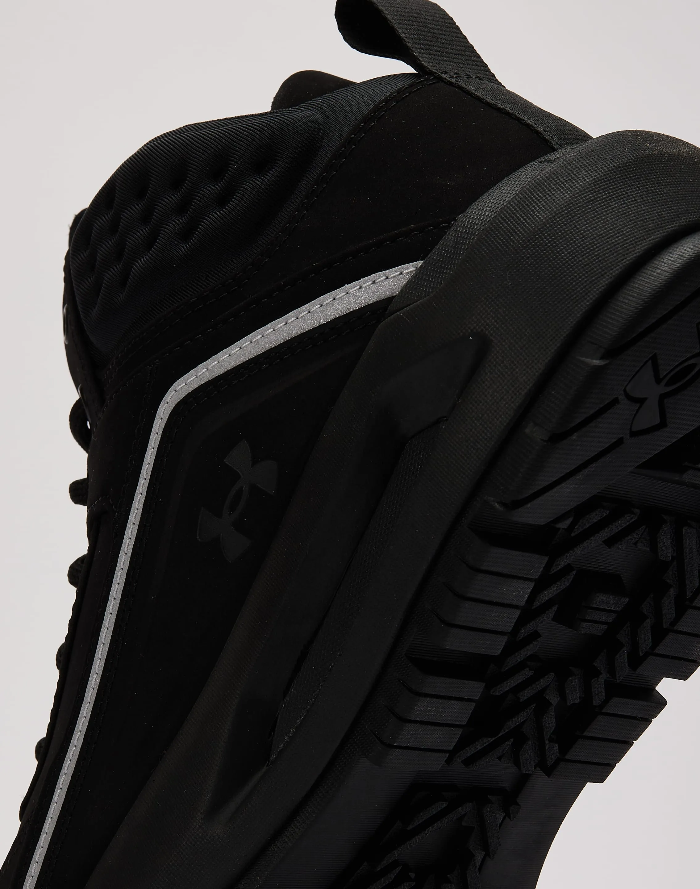 Flex grooves Under Armour 695 Boots