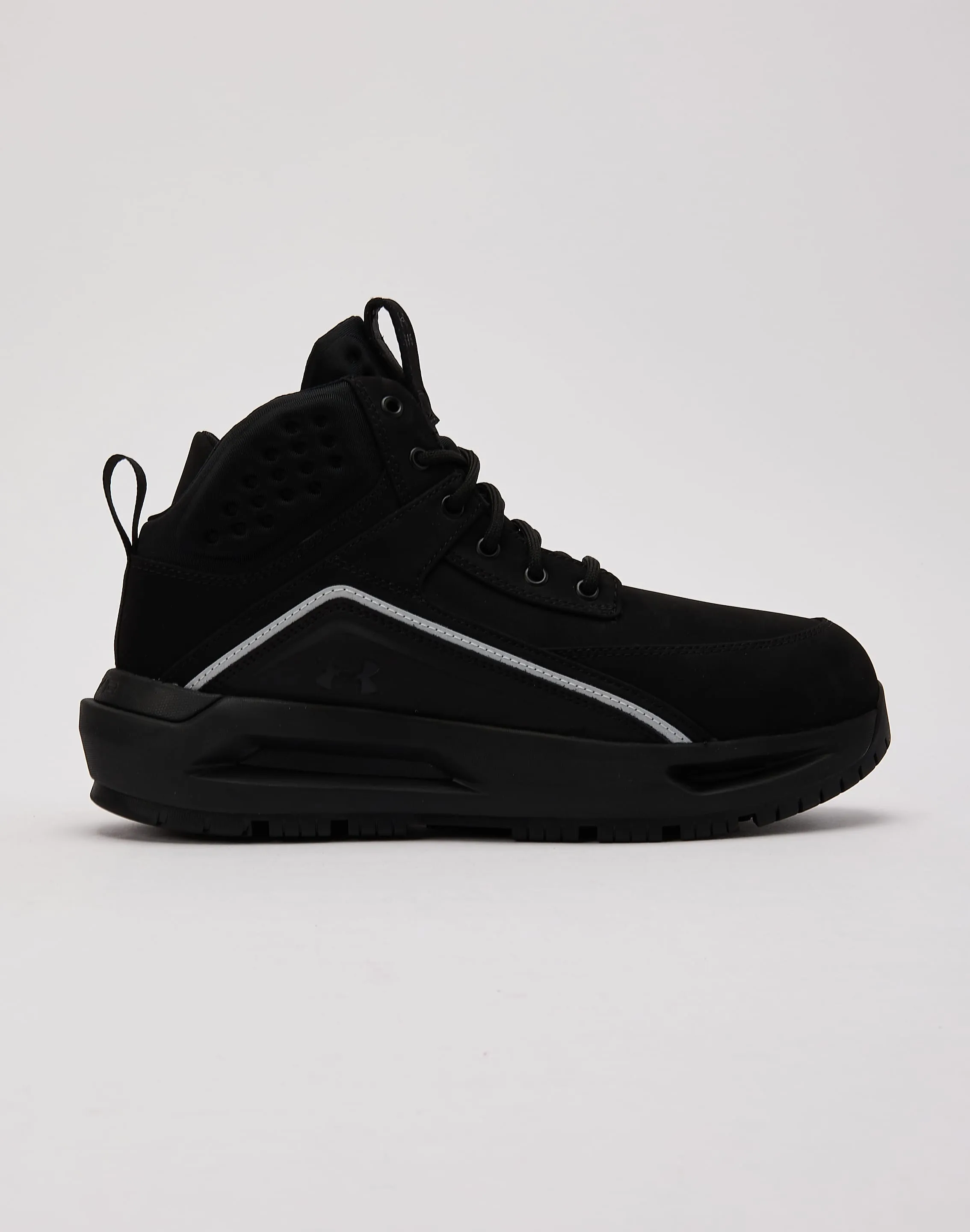 Step Easy Under Armour 695 Boots