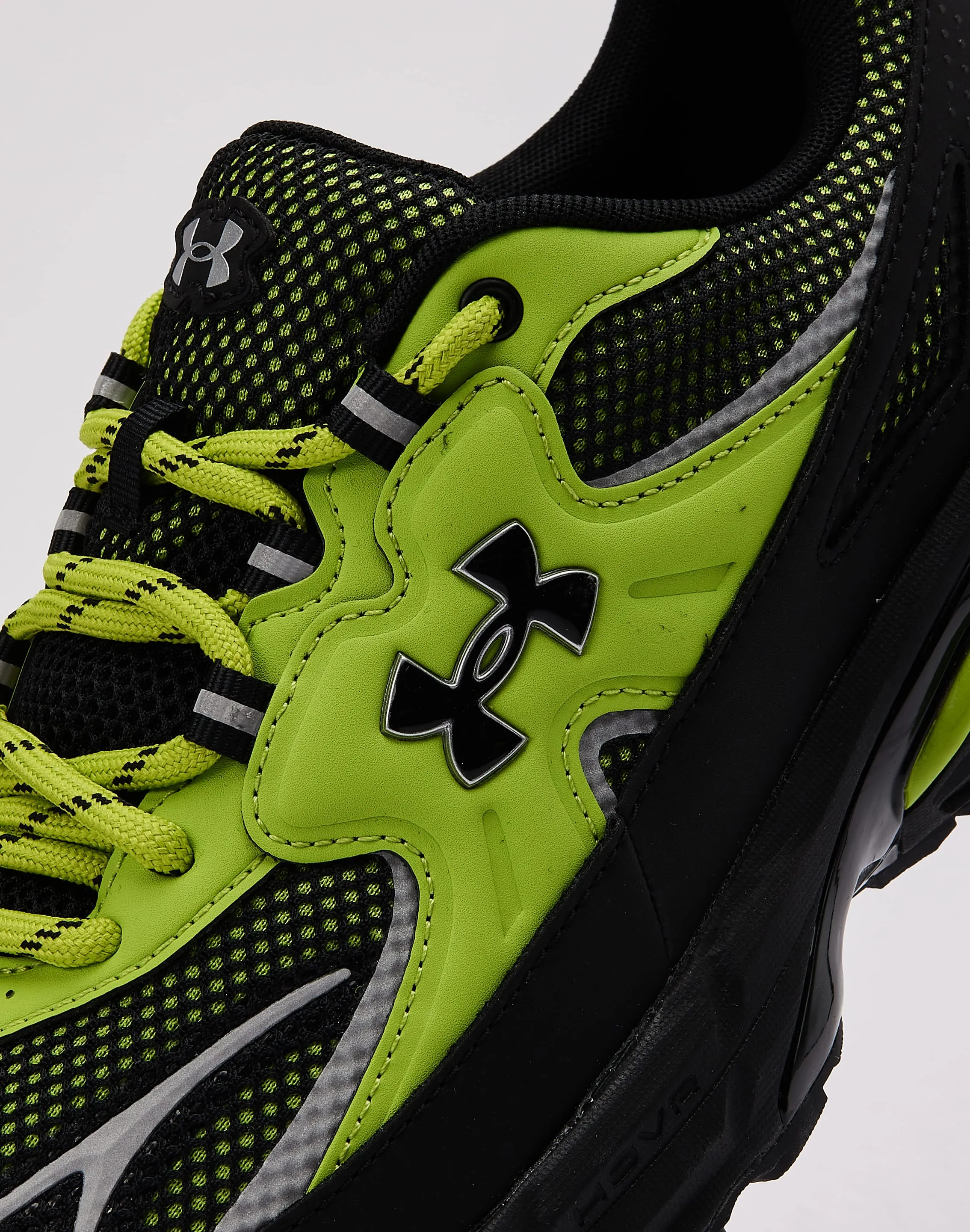 Under Armour Apparition Tech Fast Errand Sneaker Style