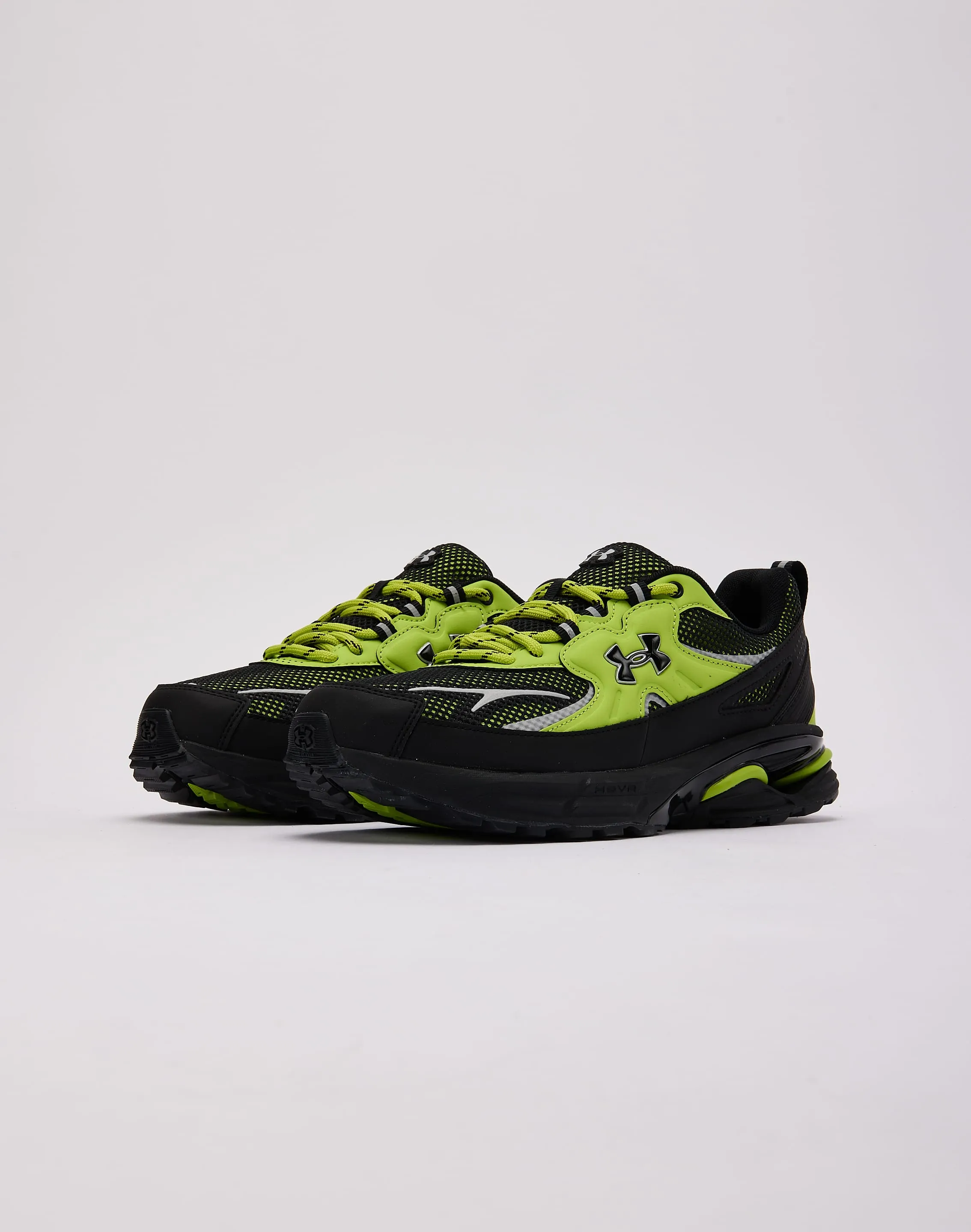 Under Armour Apparition Tech Harbor Walk Bounce Hike