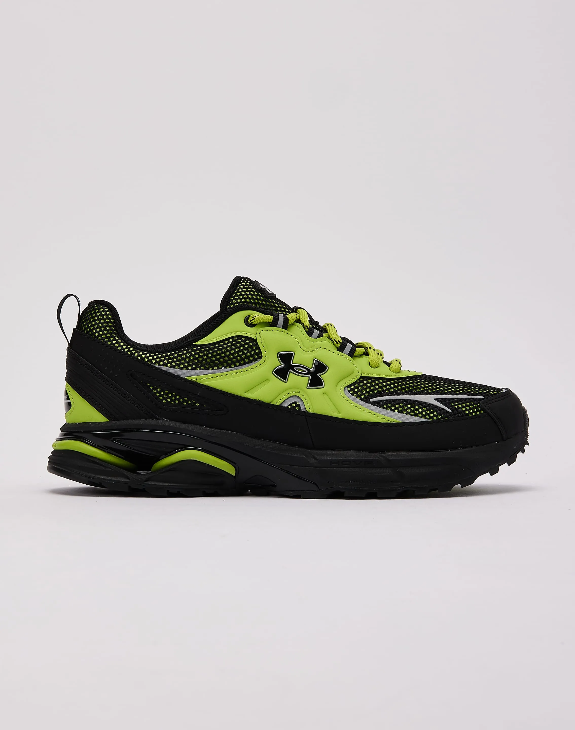 Under Armour Apparition Tech Train Step