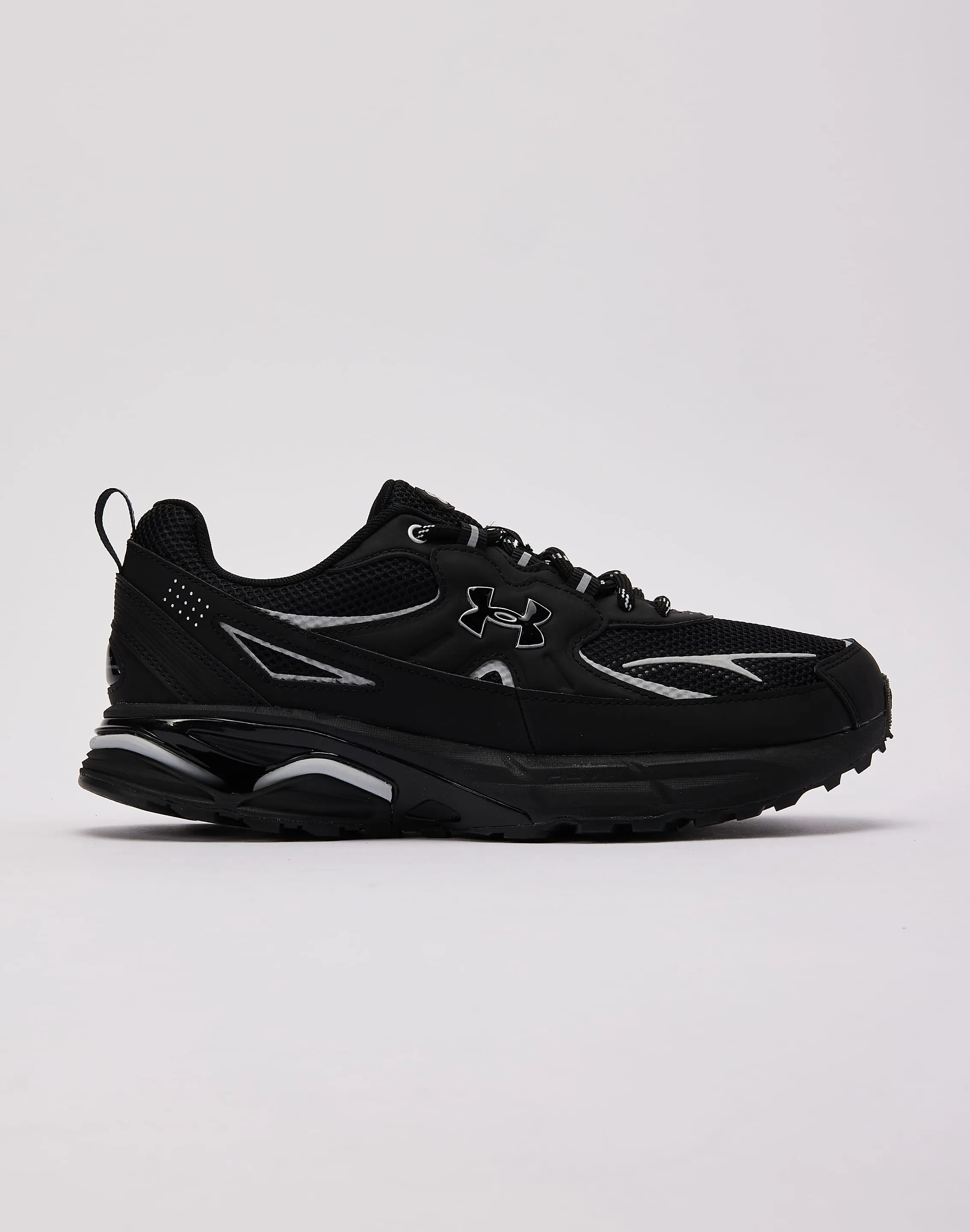 Urban Living Under Armour Apparition Tech