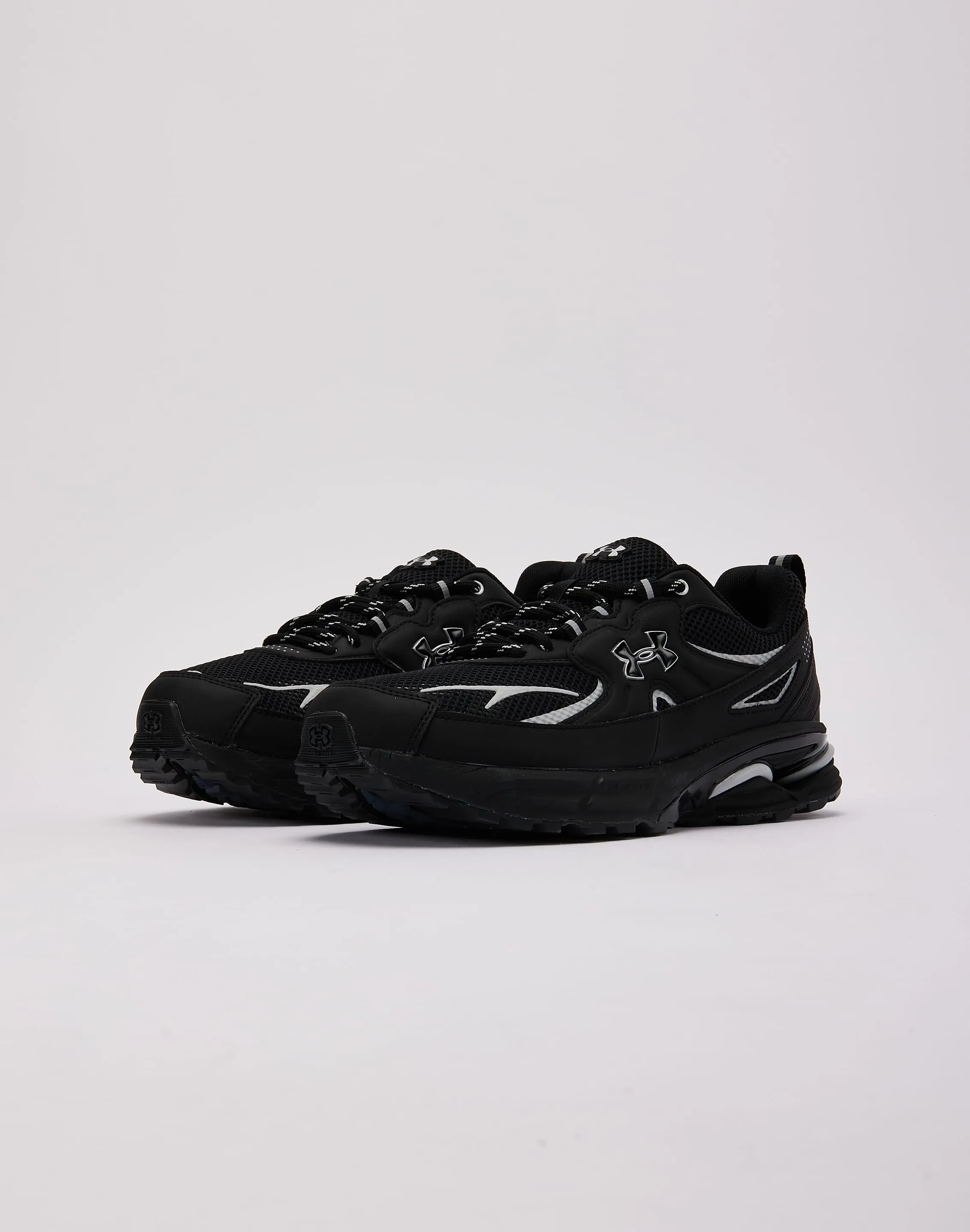 Stain Resistant Under Armour Apparition Tech