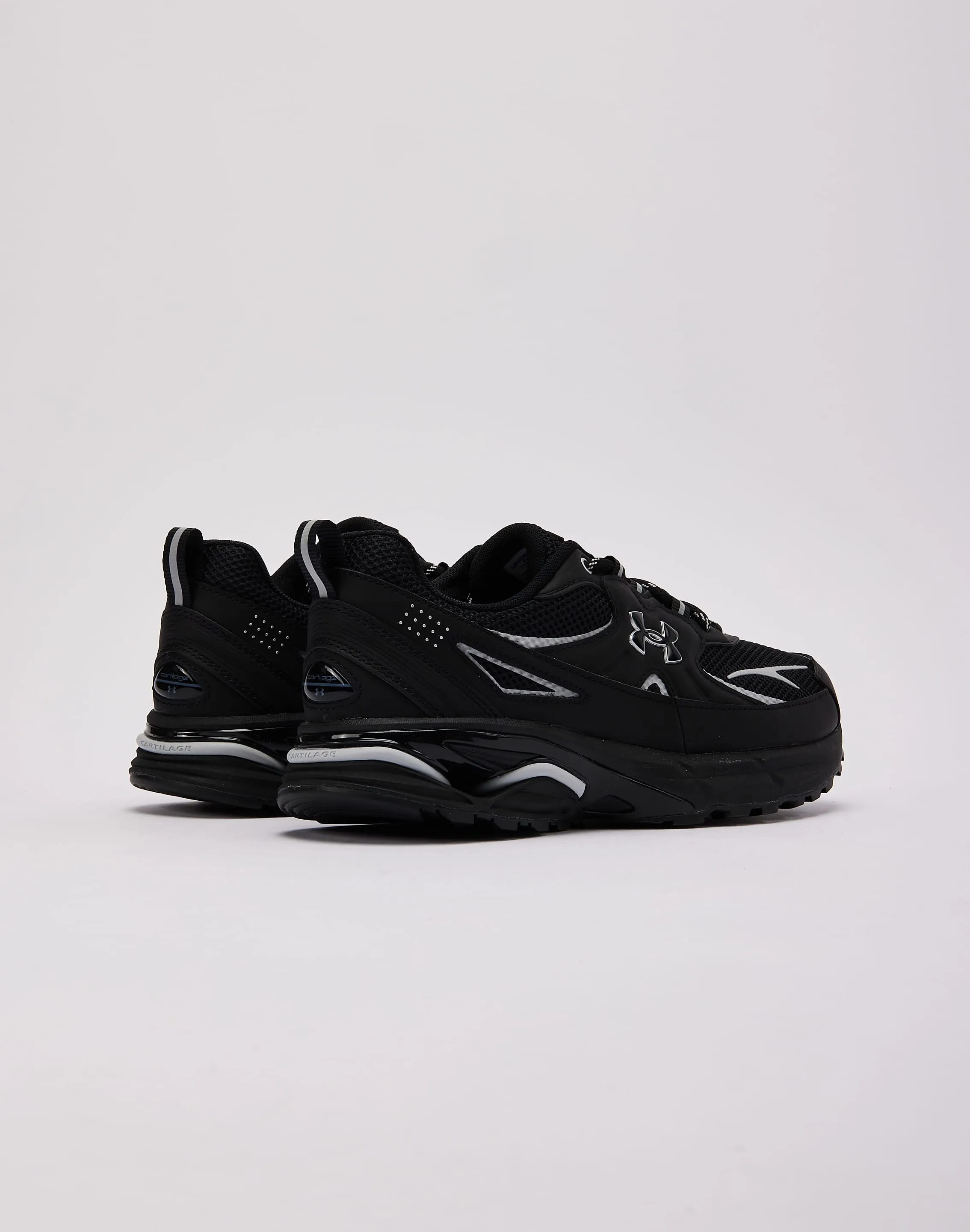 Derby Style Under Armour Apparition Tech
