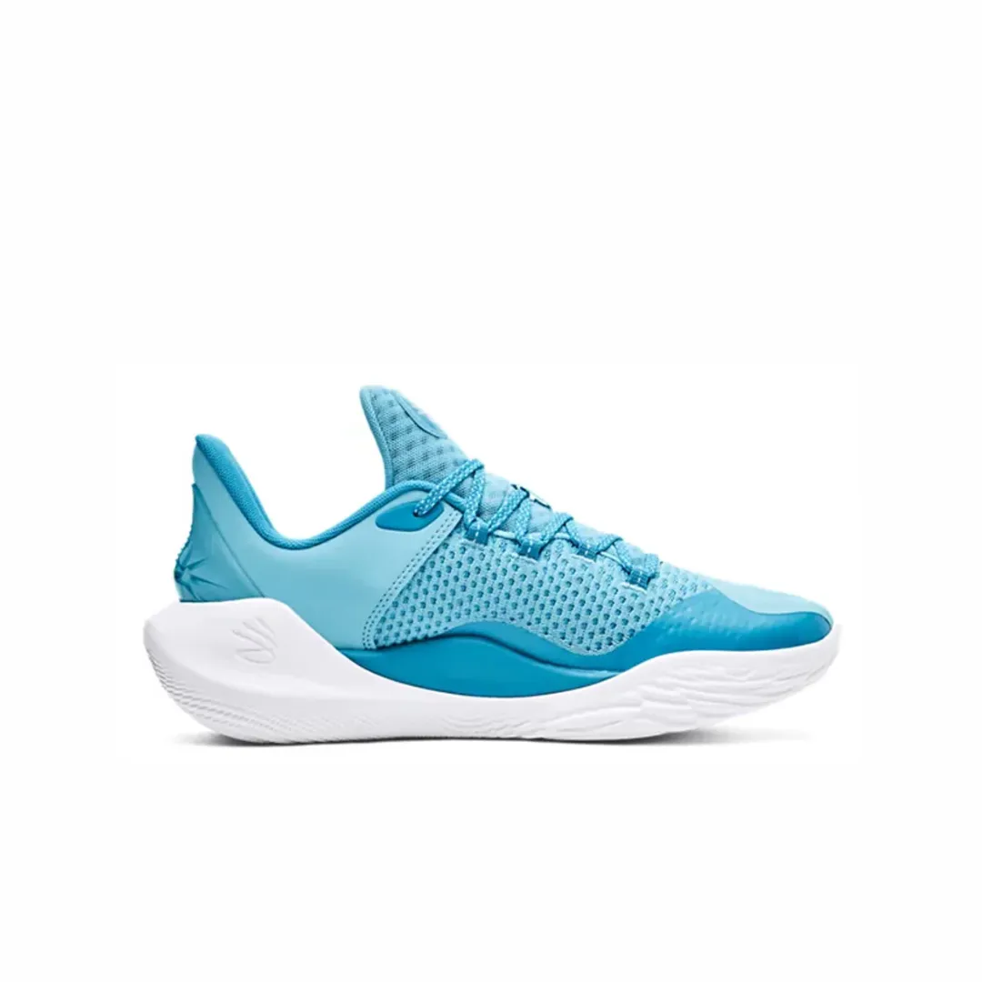 TPUOutsole Under Armour Curry 11 Mouthguard