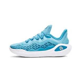 Eva Midsole Under Armour Curry 11 Mouthguard