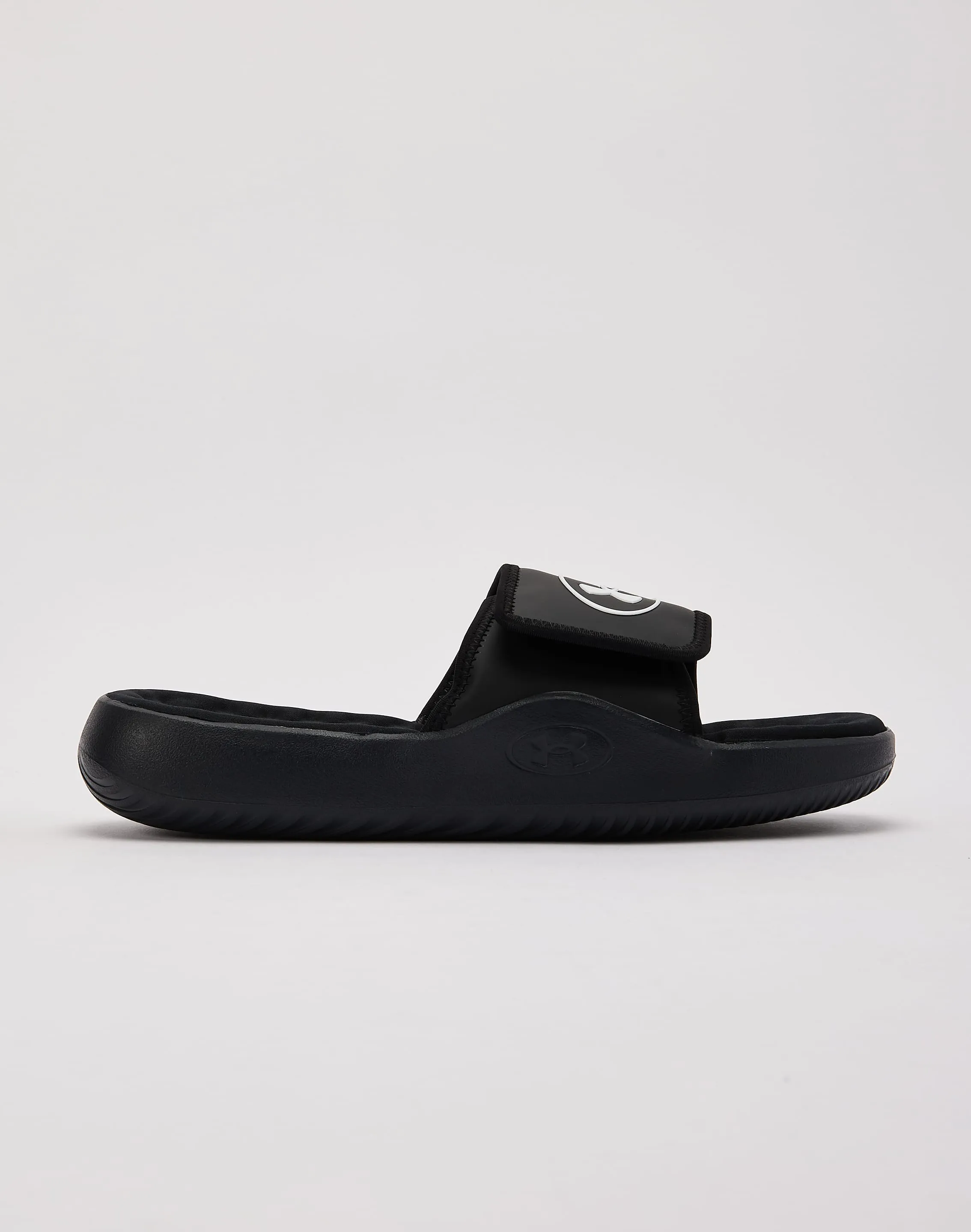 Wind Safe Clean Shape Under Armour Ignite Pro 8 Slides