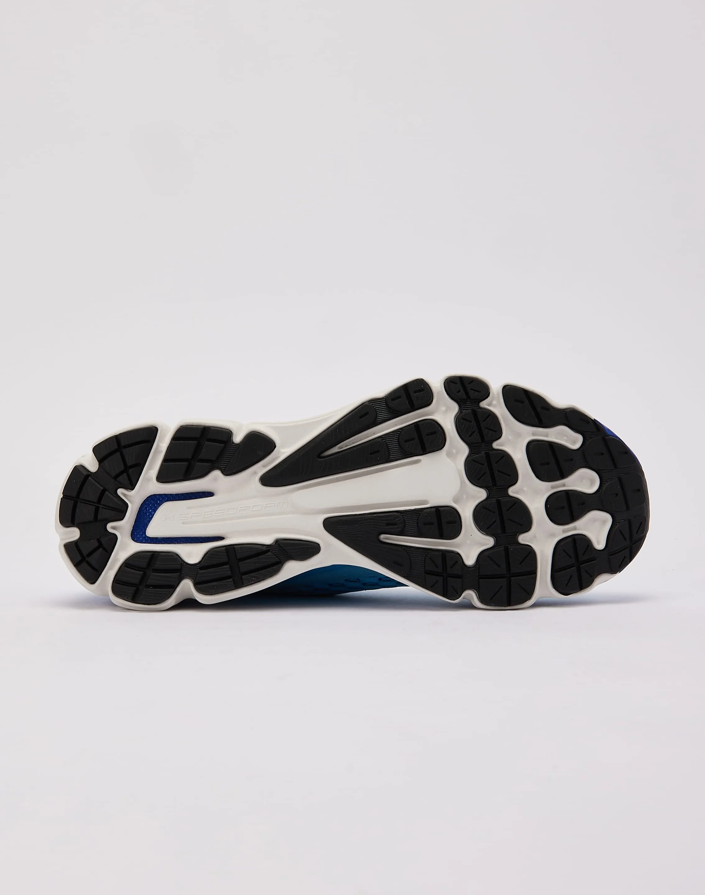 Walkable Fit orthopedic Under Armour SpeedForm Gemini