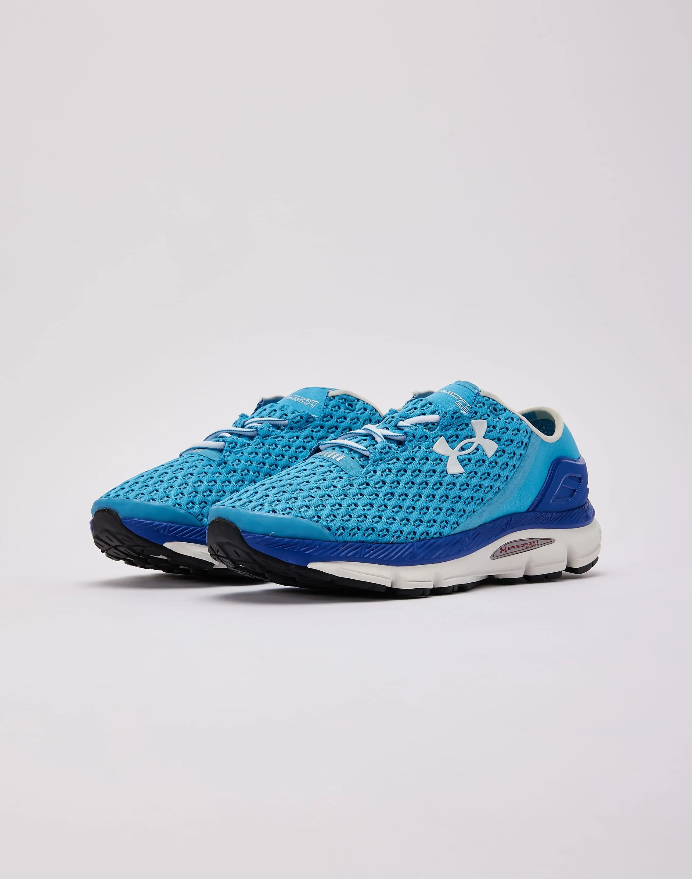 Freedom Fit Under Armour SpeedForm Gemini