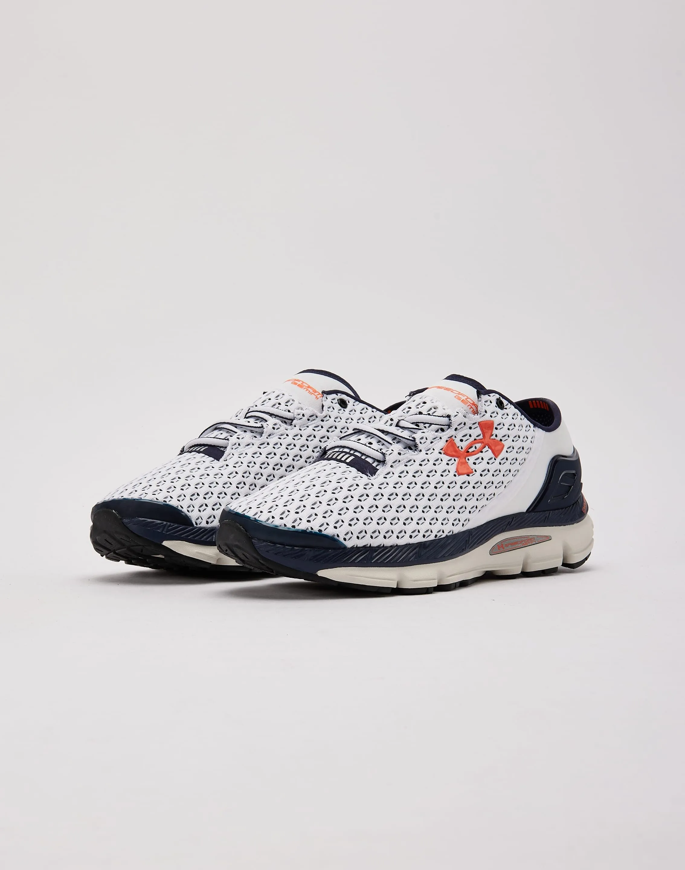 Casual Day Under Armour SpeedForm Gemini