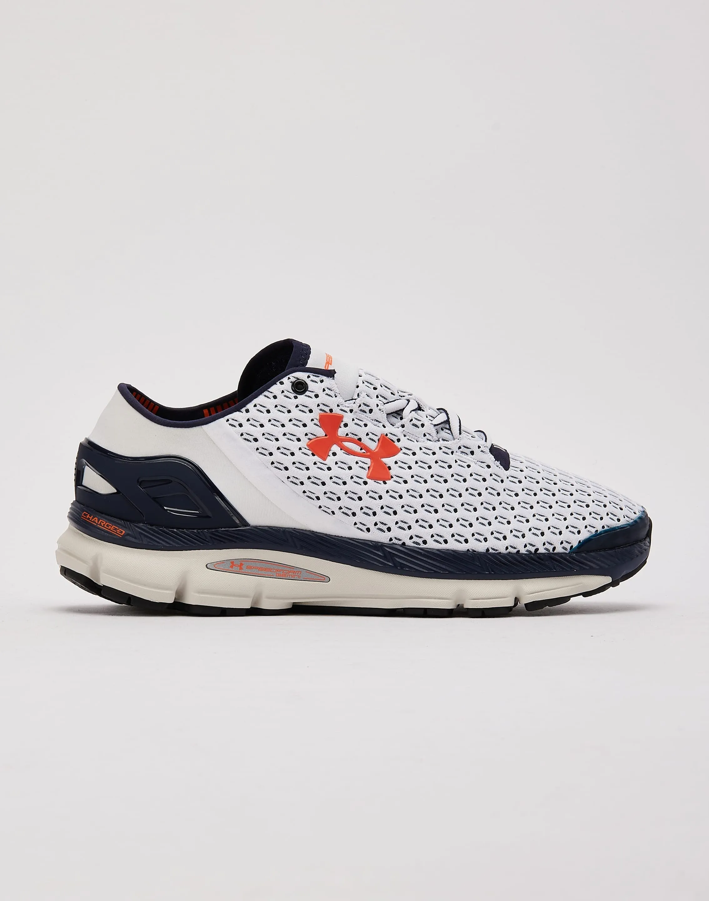 Breath Layer Under Armour SpeedForm Gemini