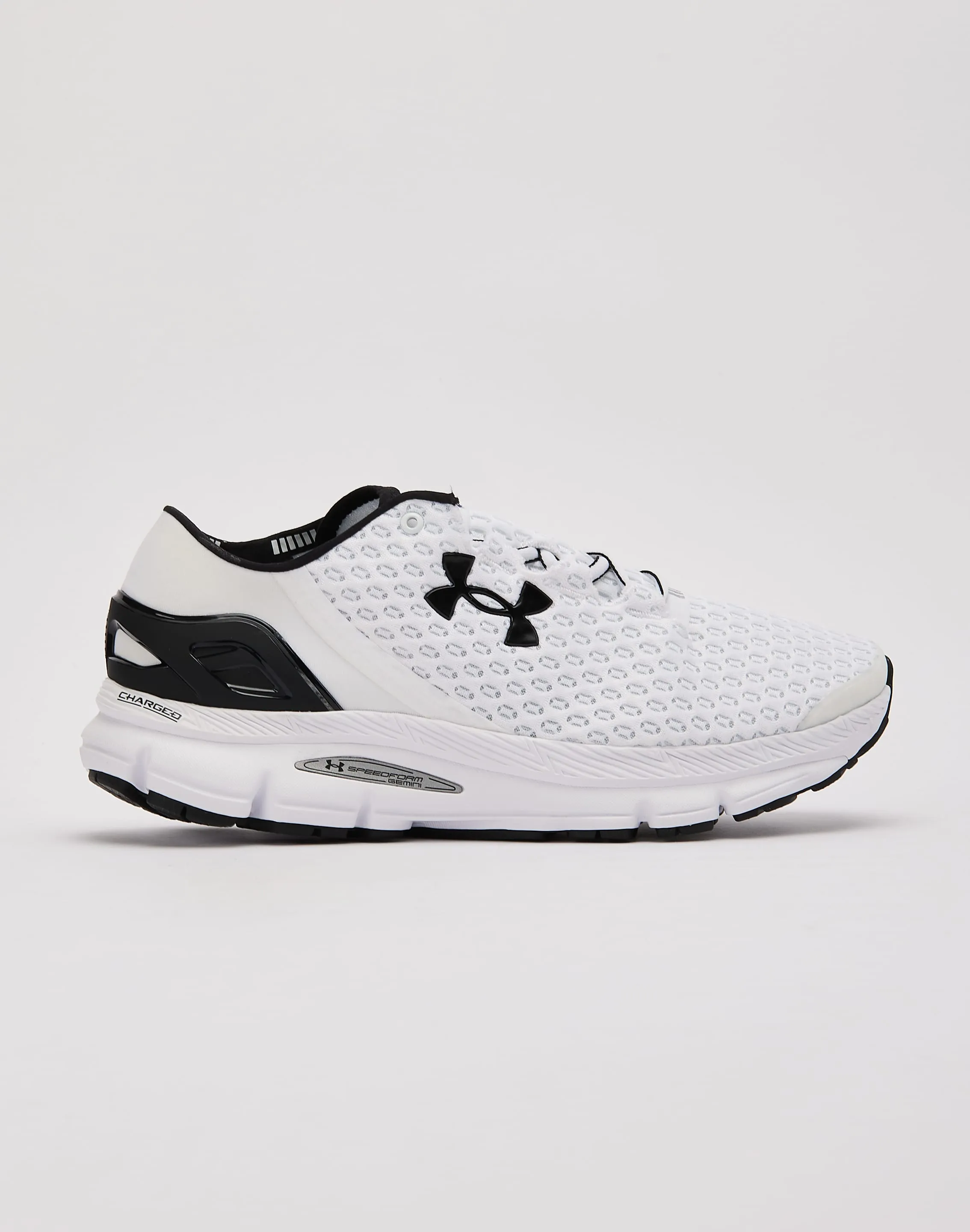 Under Armour SpeedForm Gemini High Quality All Seasons