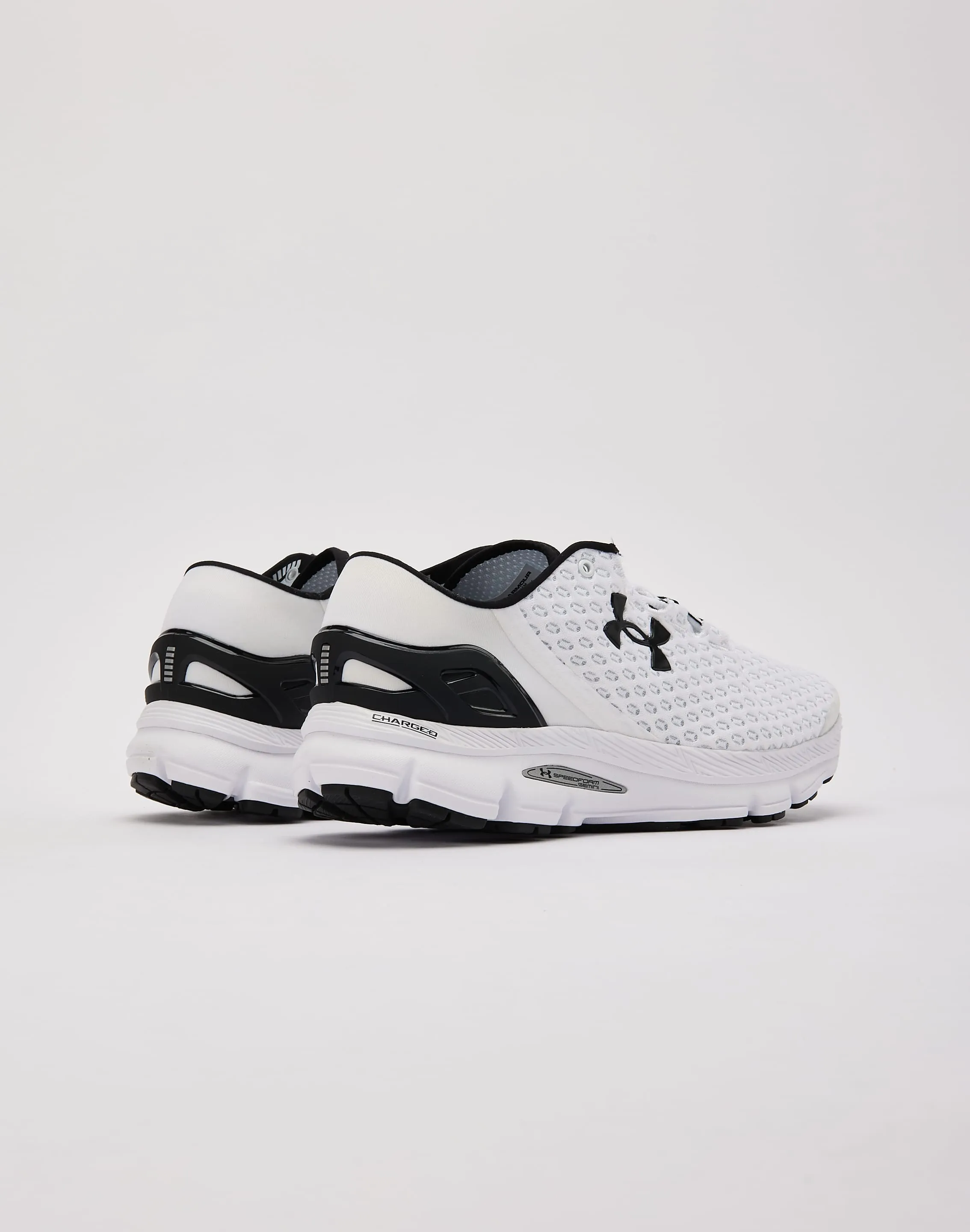 Under Armour SpeedForm Gemini Comfort Cushion