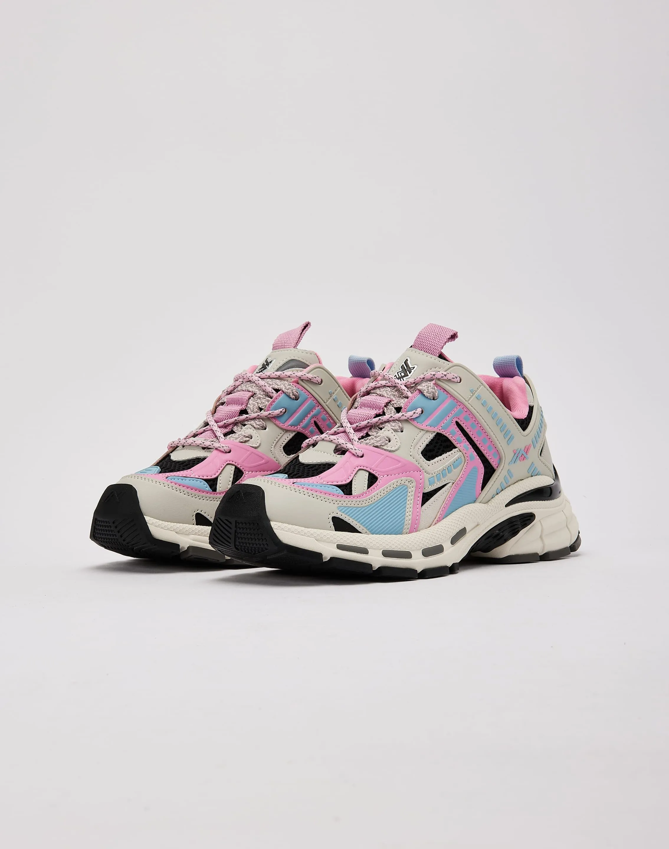 Torsion Rigidity Javi Emerge