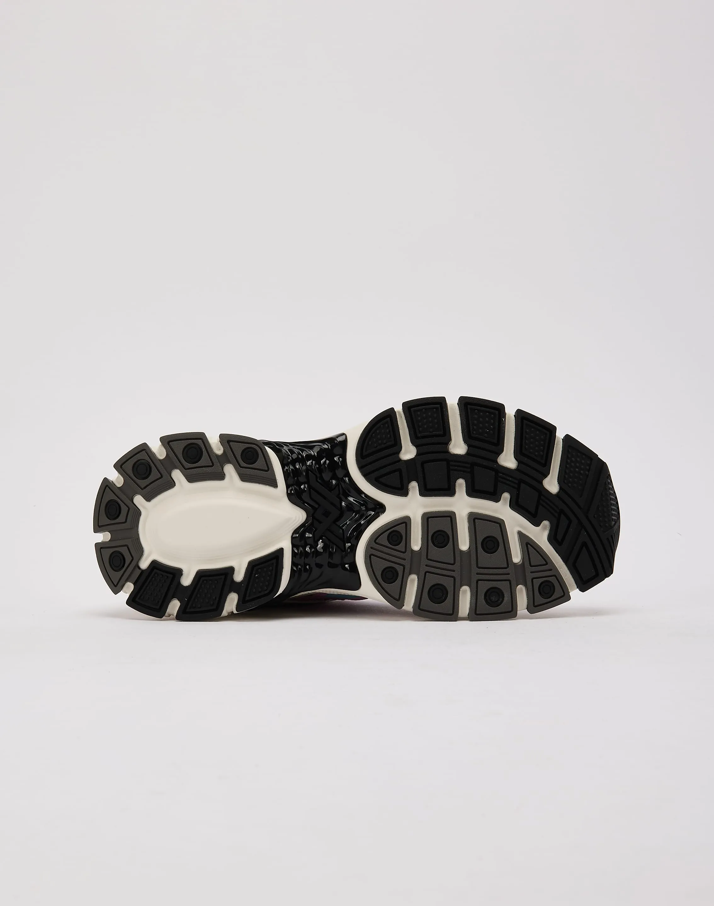 Javi Emerge Torsion System Trendy Appearance
