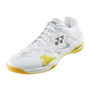 Yonex Power Cushion Eclipsion X3 [White/Gold] Flex Max