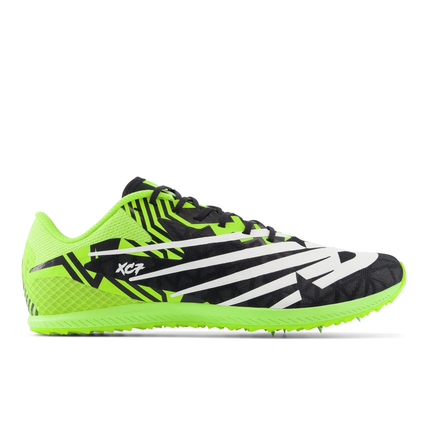 nylon - upper shoes UNISEX XC SEVEN V4 - M4 THIRTY WATT